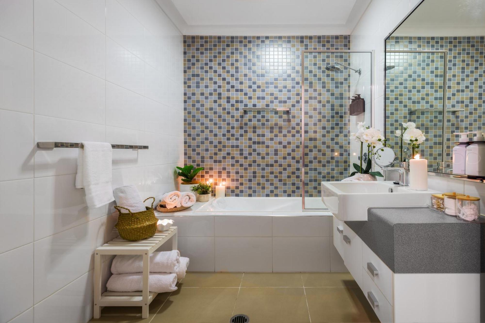 Private Luxury Haven With Suv Hire, Pool, Near Marina * Trinity Beach