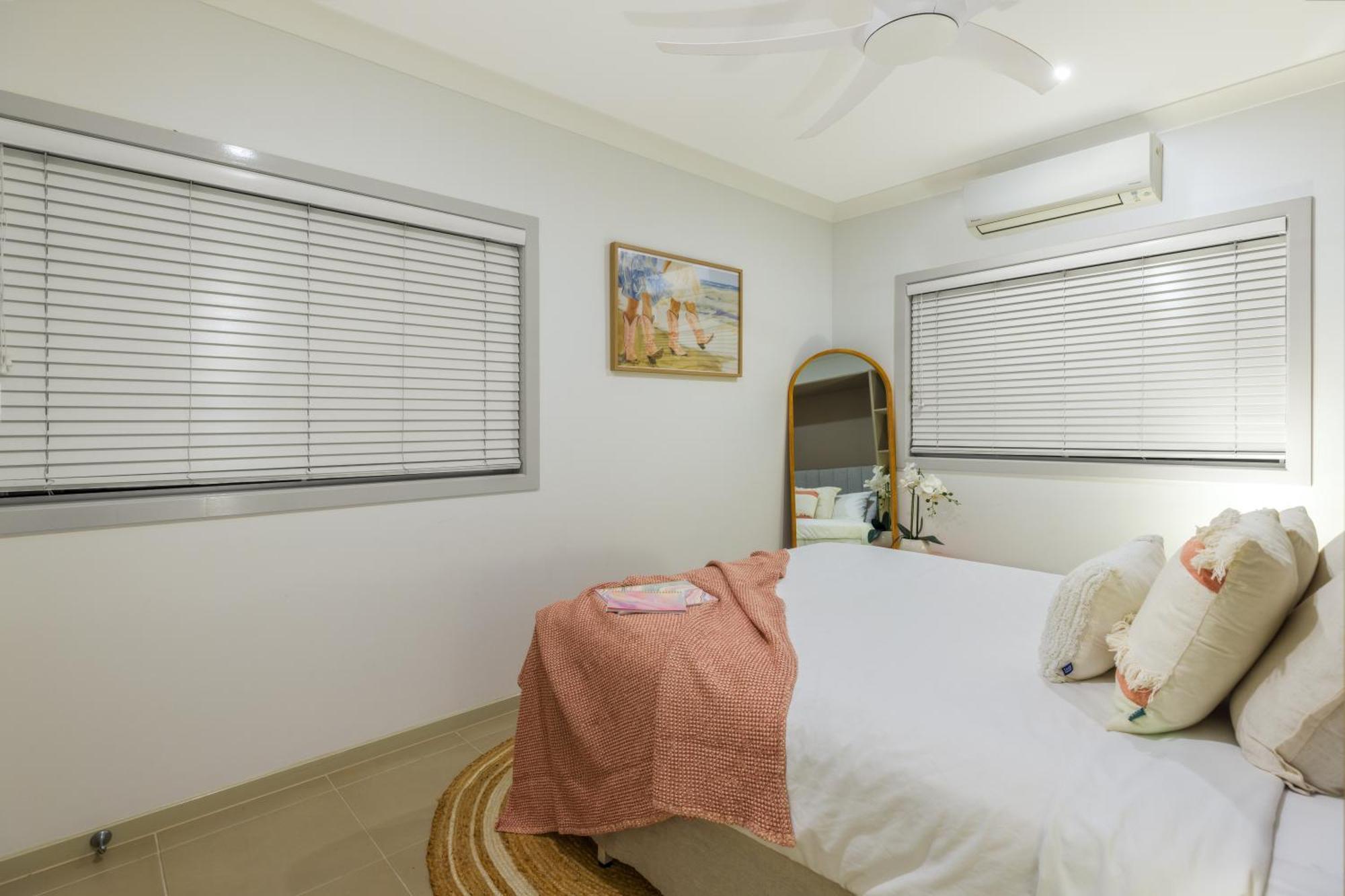 Holiday home Private Luxury Haven With Suv Hire, Pool, Near Marina