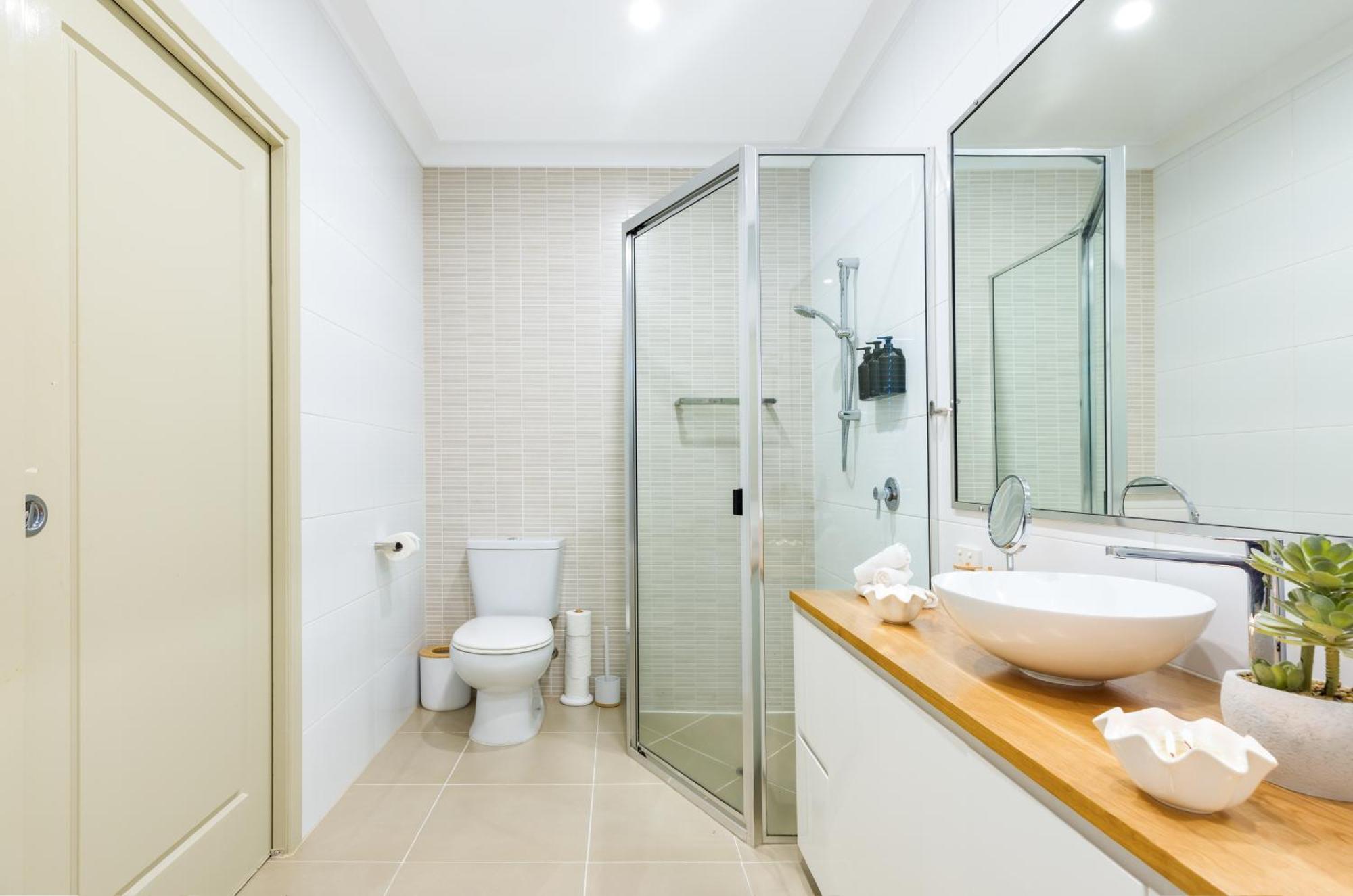 Private Luxury Haven With Suv Hire, Pool, Near Marina Trinity Beach