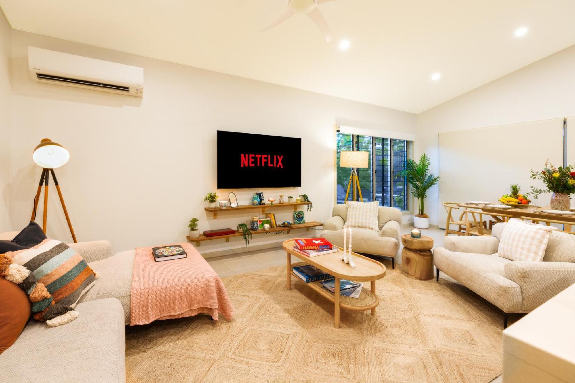 Holiday home Private Luxury Haven With Suv Hire, Pool, Near Marina *