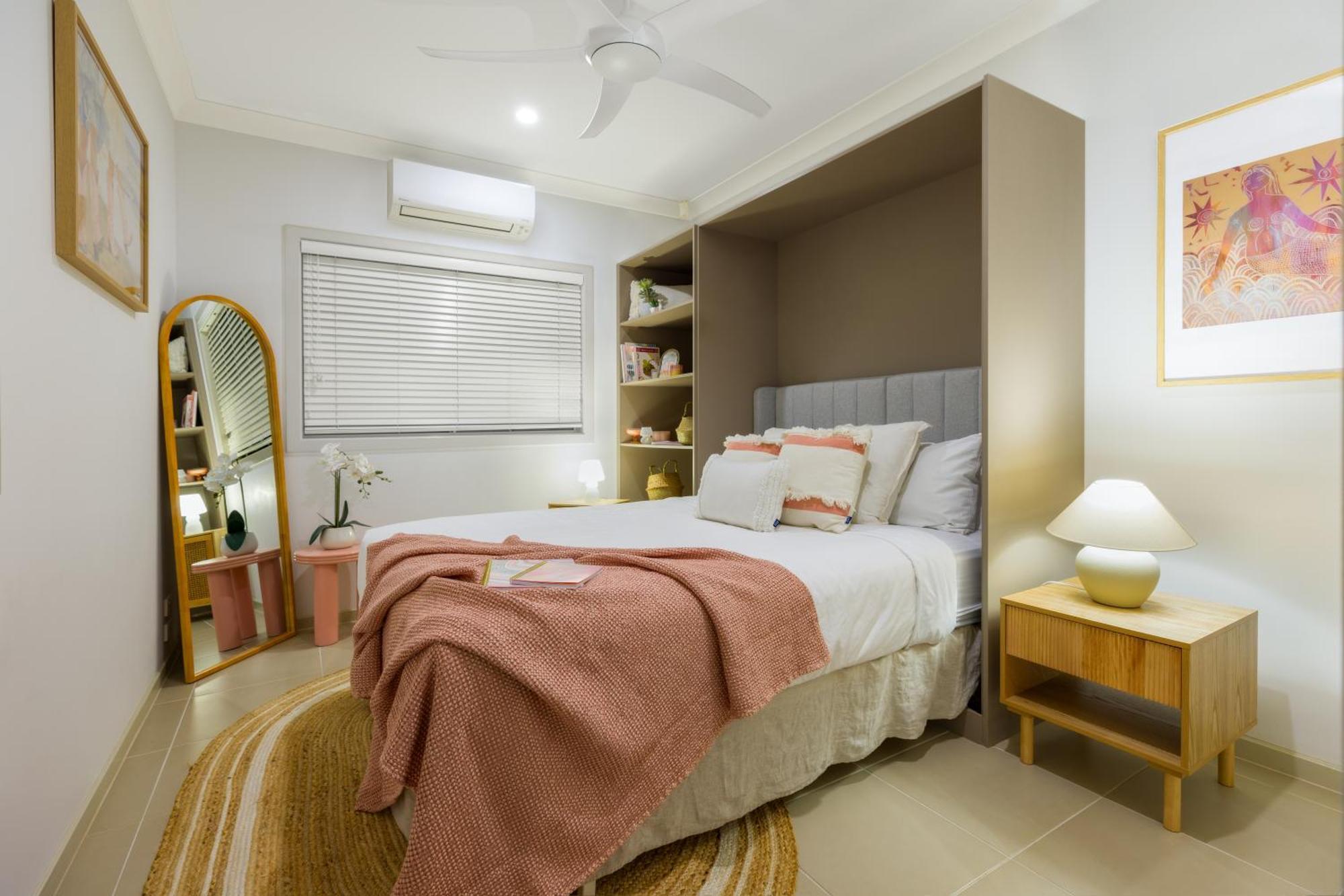 Holiday home Private Luxury Haven With Suv Hire, Pool, Near Marina Trinity Beach
