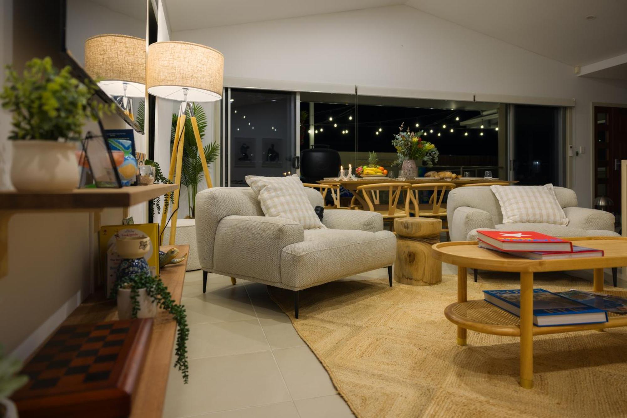 Private Luxury Haven With Suv Hire, Pool, Near Marina *