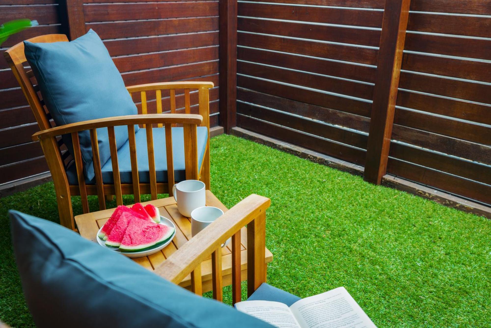 Private Luxury Haven With Suv Hire, Pool, Near Marina Holiday home *