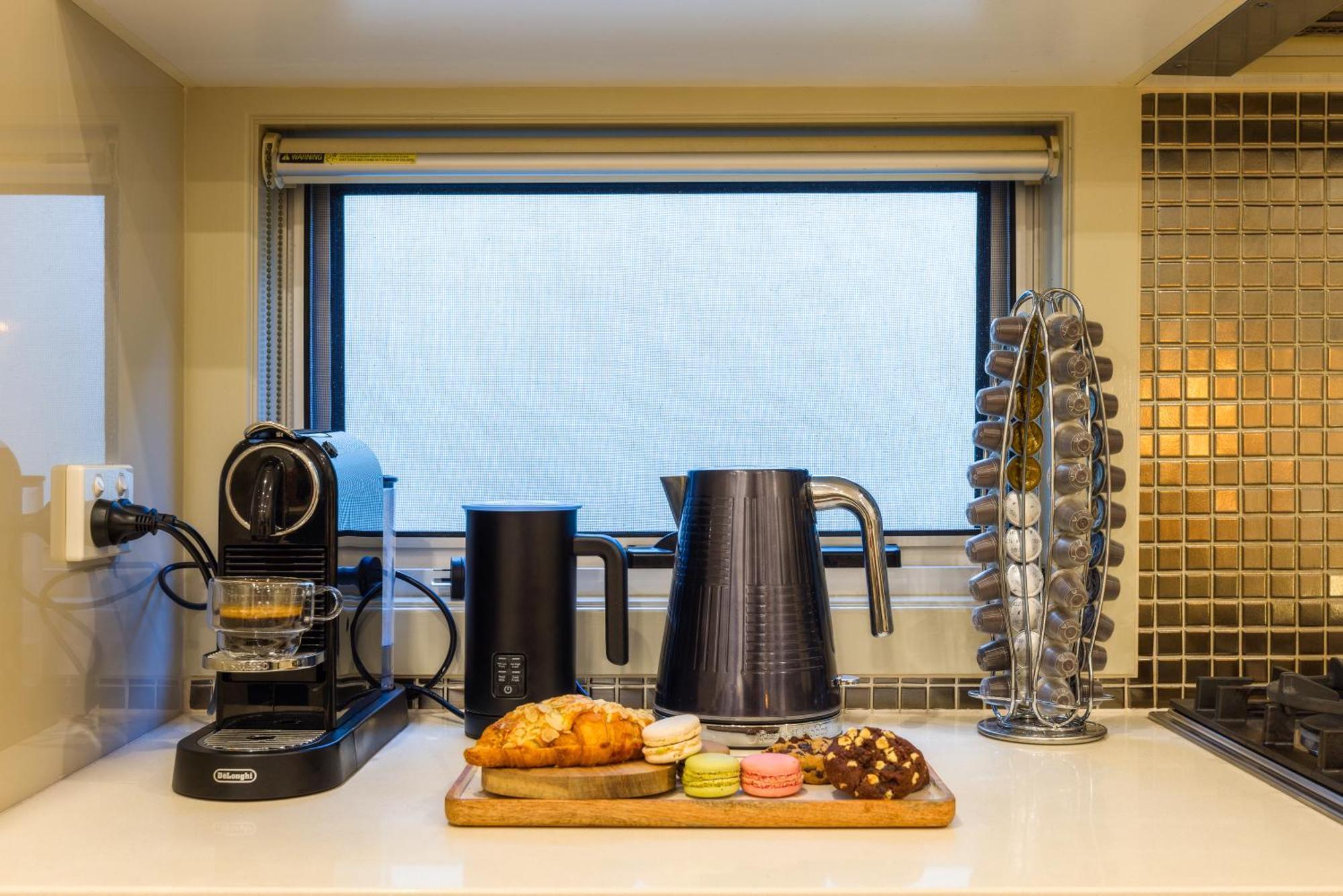 Holiday home Private Luxury Haven With Suv Hire, Pool, Near Marina