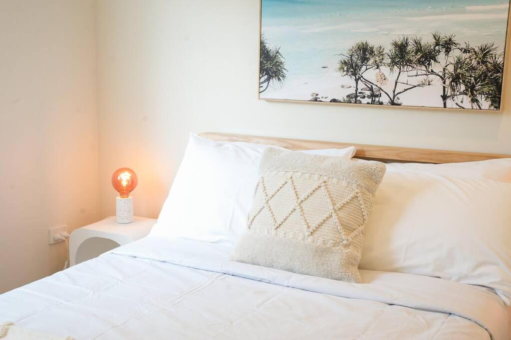 Holiday home Four Palms, 8 Min Walk To Beach- Pet Friendly