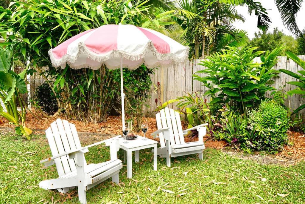 Holiday home Four Palms, 8 Min Walk To Beach- Pet Friendly *