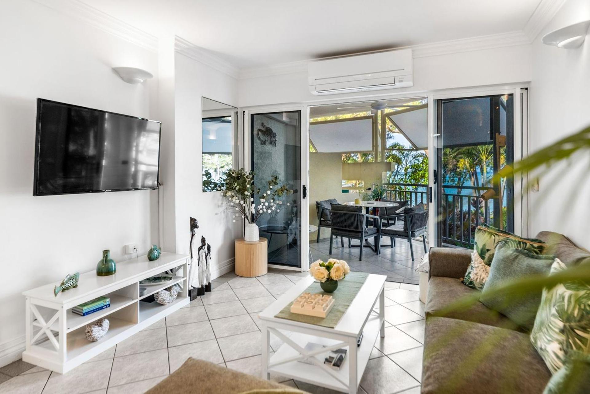 Apartment Belle Escapes Seashells On The