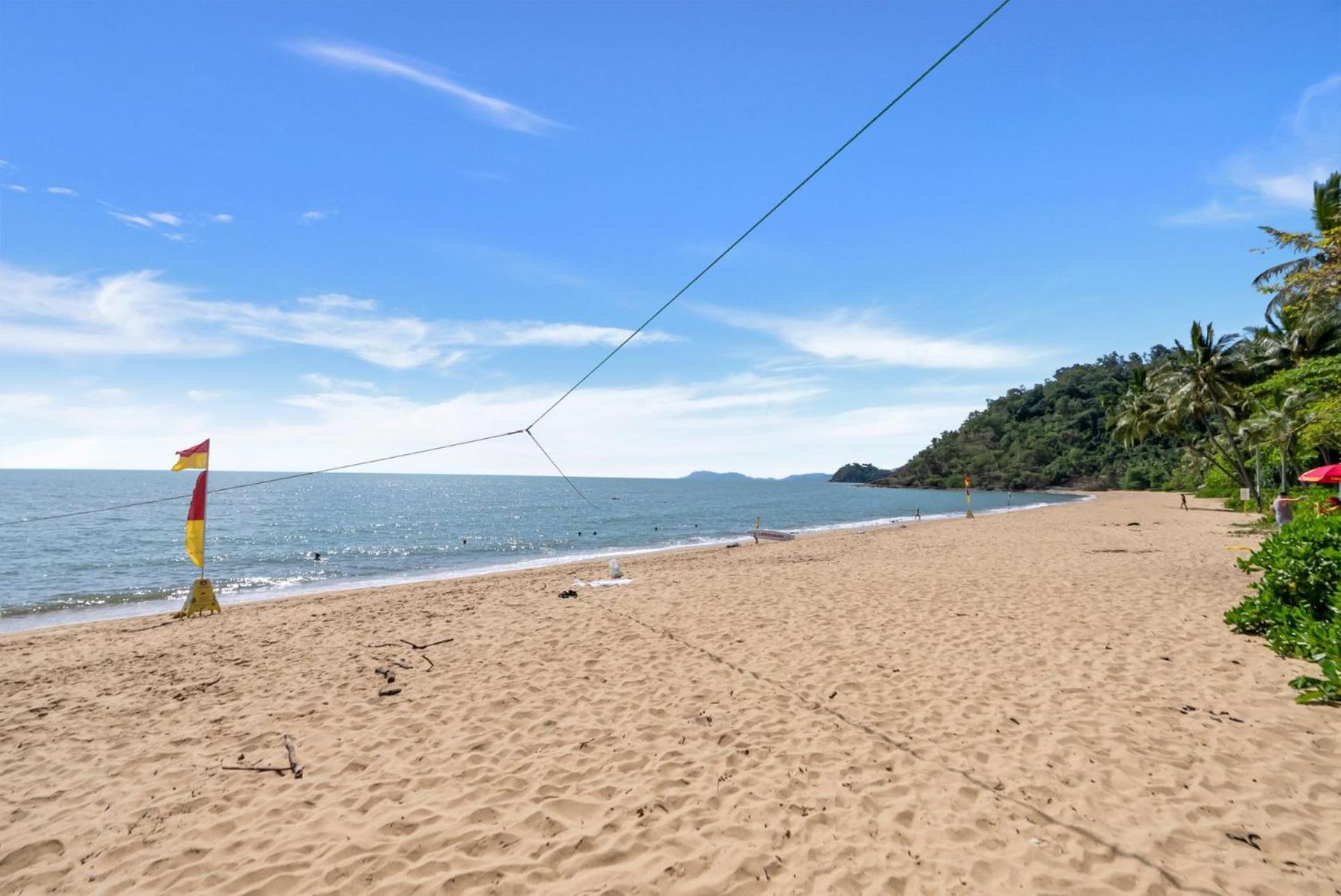 Belle Escapes Sea Bon Holiday home