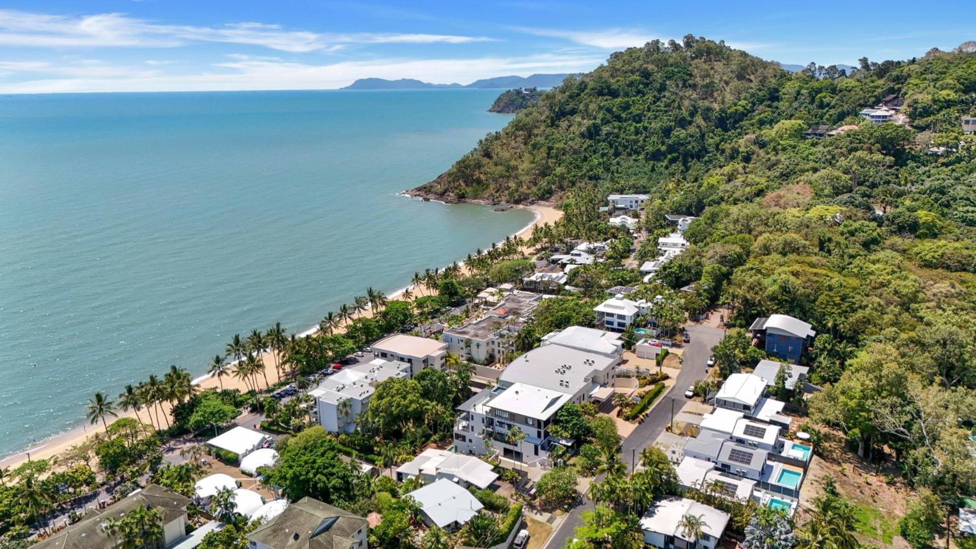 Belle Escapes Sea Bon Holiday home *