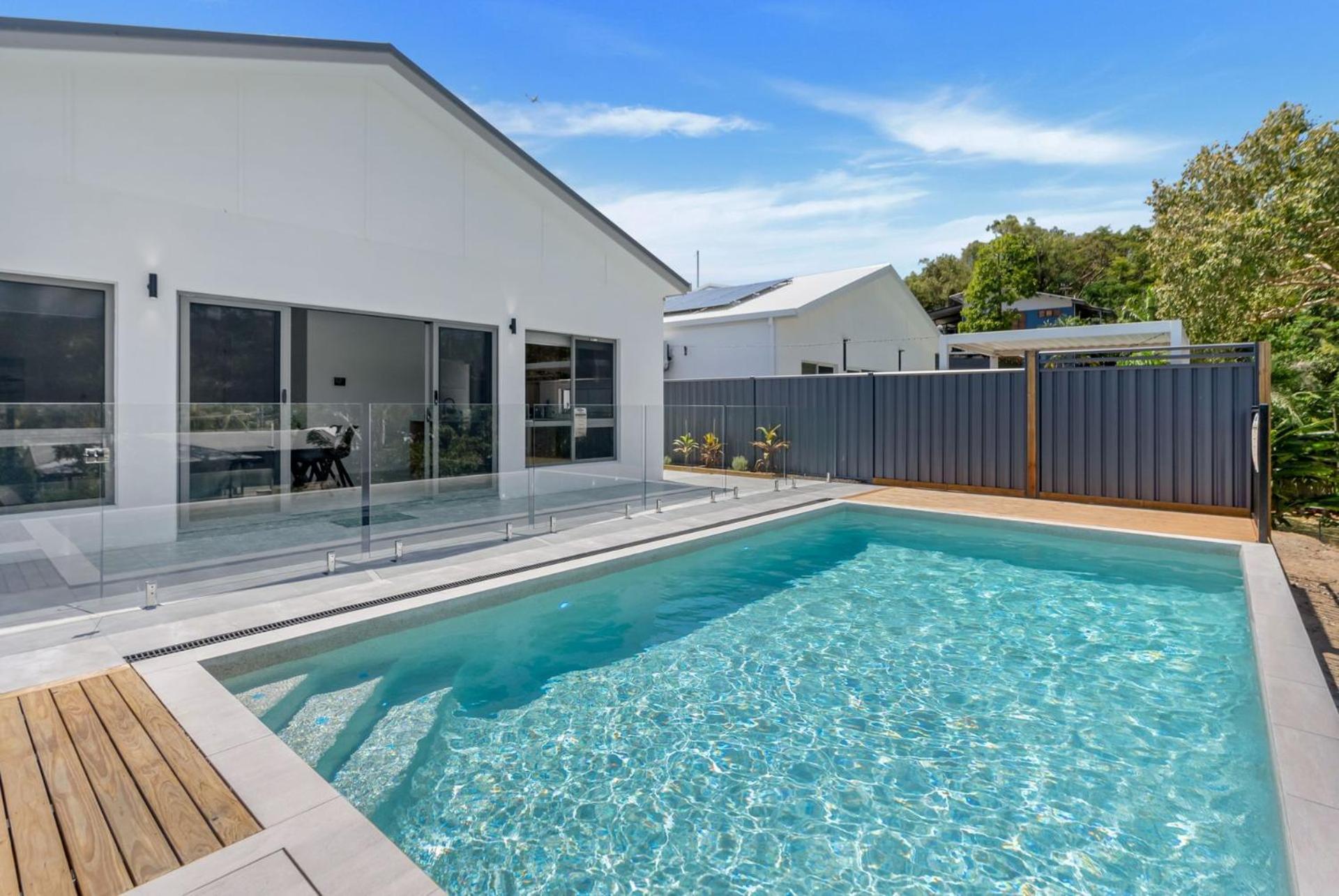 Holiday home Belle Escapes Sea Bon
