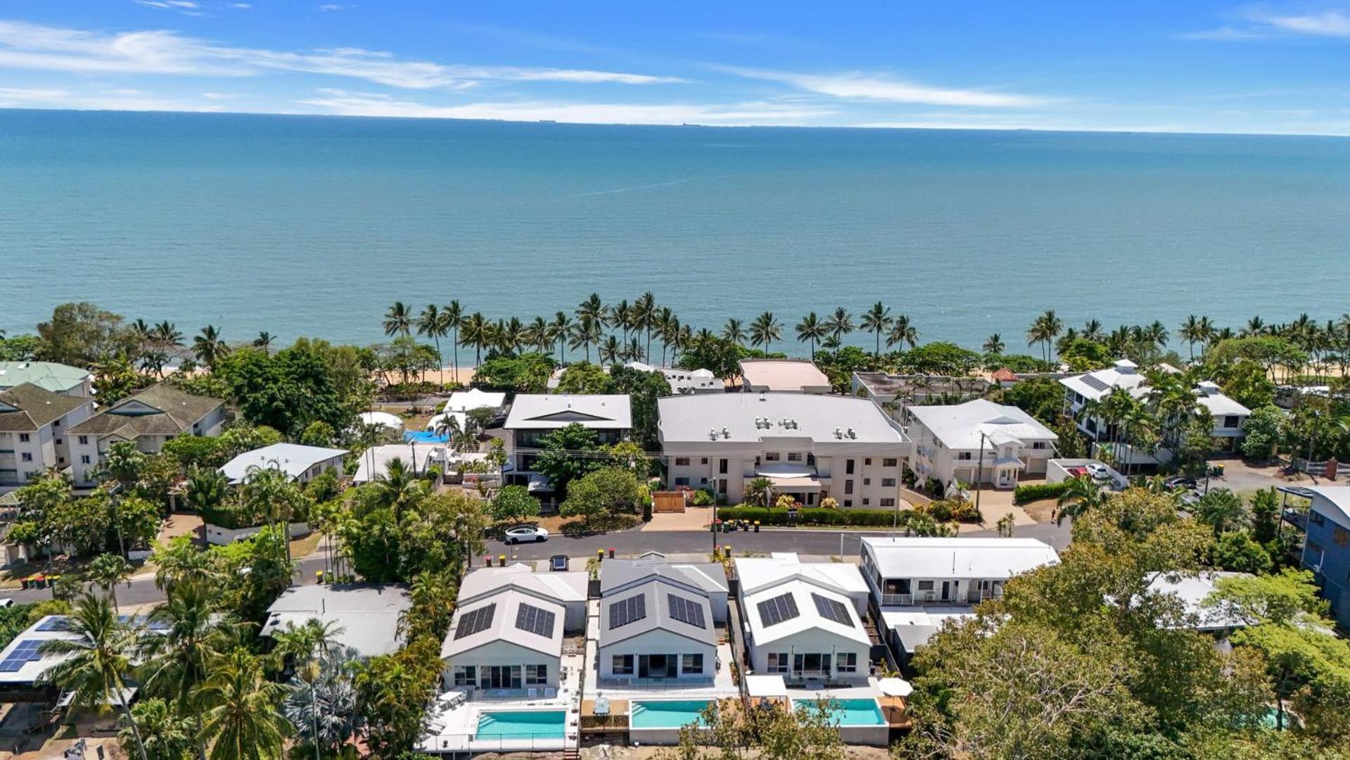 Belle Escapes Sea Bon Holiday home *