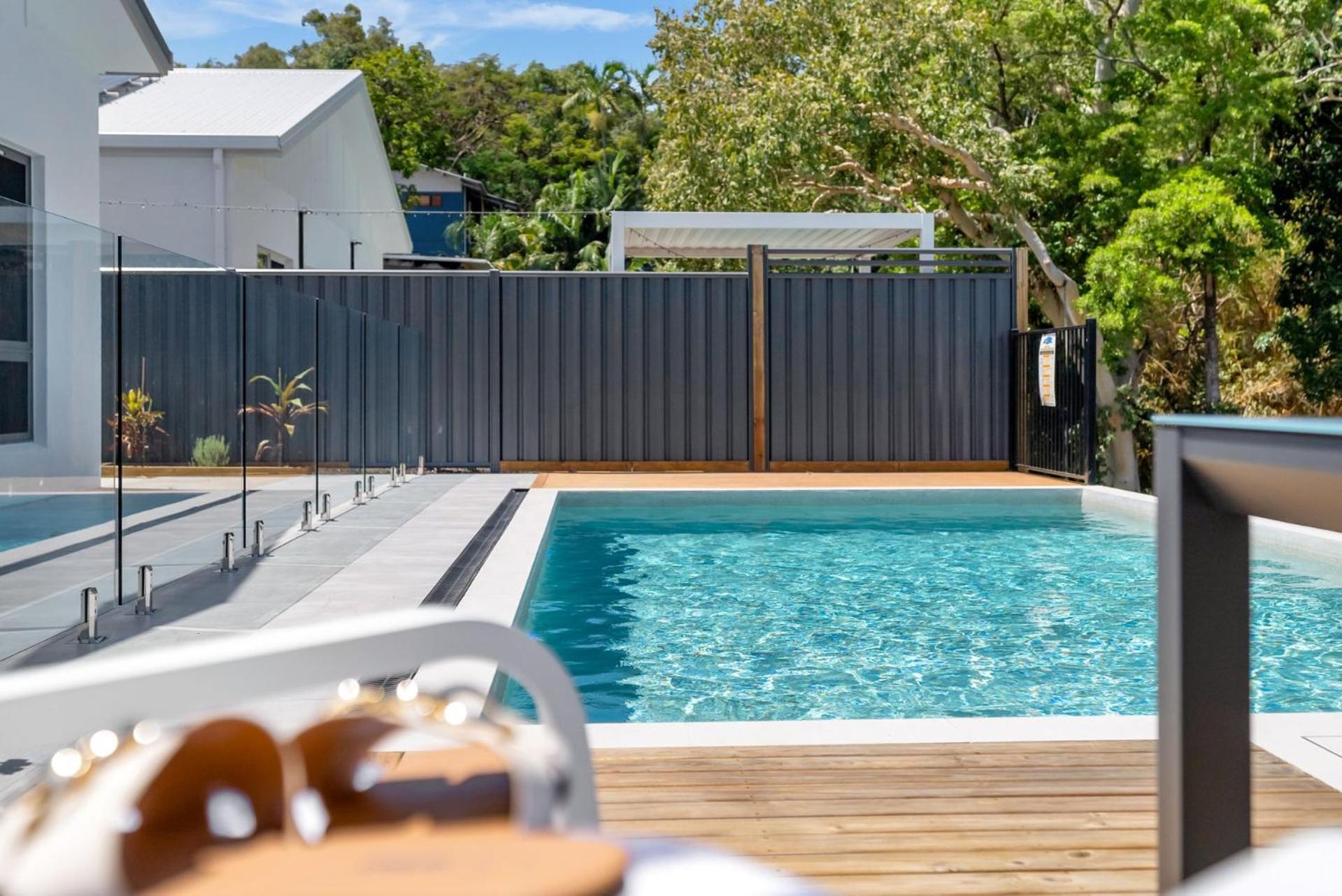 Belle Escapes Sea Bon Holiday home Trinity Beach