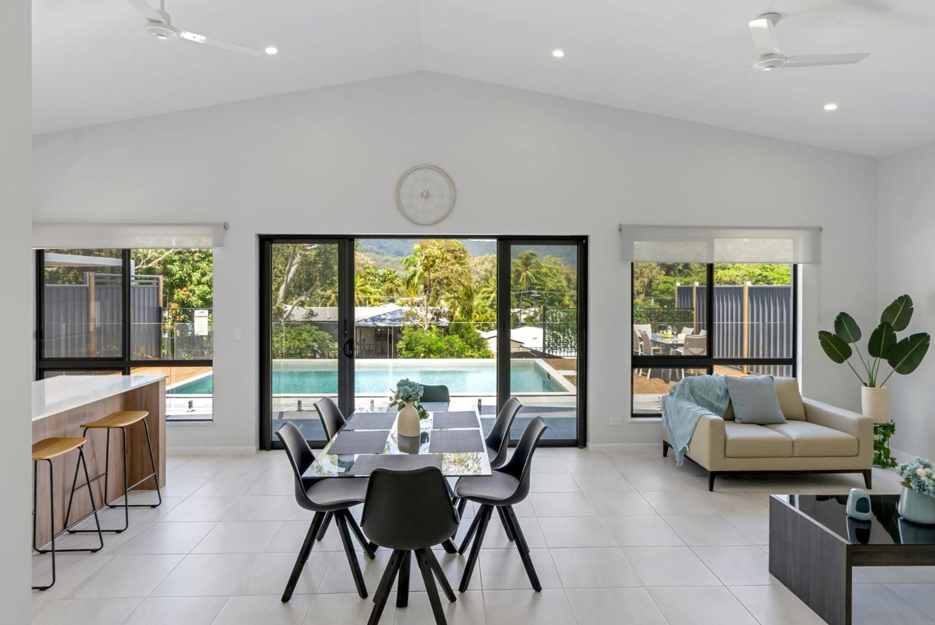 Holiday home Belle Escapes Sea Bon