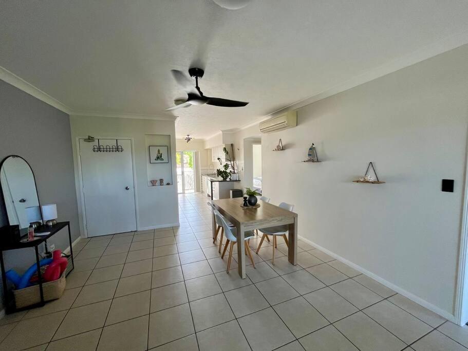 Style Unit Apartment Trinity Beach