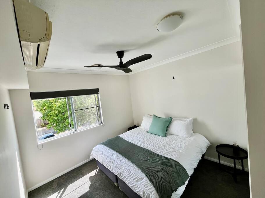 Style Unit Apartment