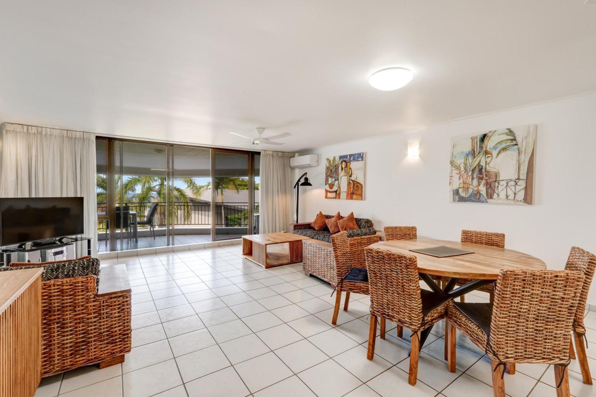 Aparthotel Roydon Beachfront