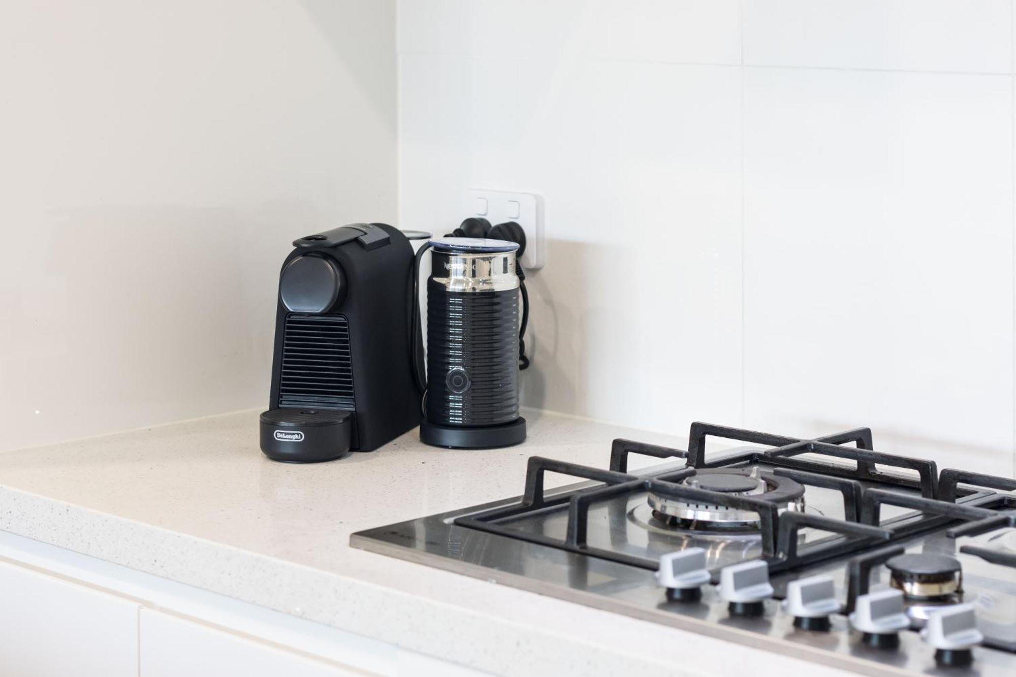 Holiday home Trinity 4br Modern Getaway With Spa, Pet Friendly *
