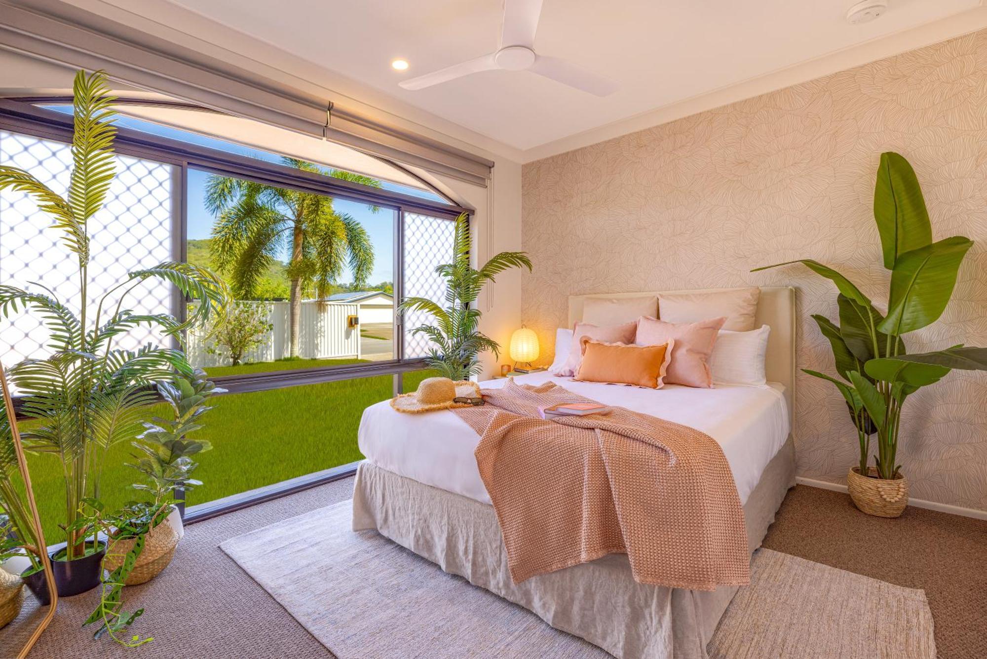 Holiday home Spacious Family Fun With Suv Hire, Games, Full Kitchen Trinity Beach