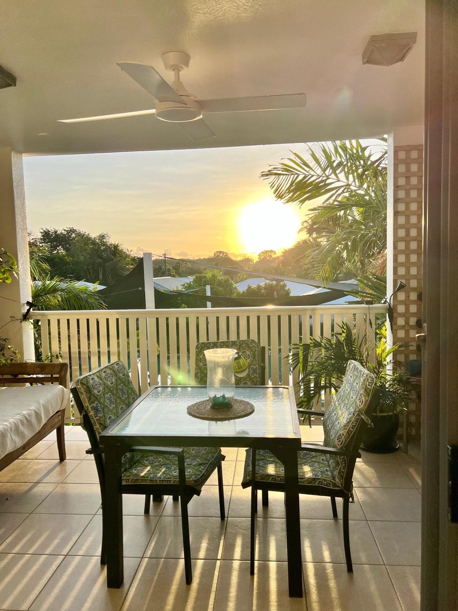 Apartment Tropical Vibes - Northern Beaches Cairns *
