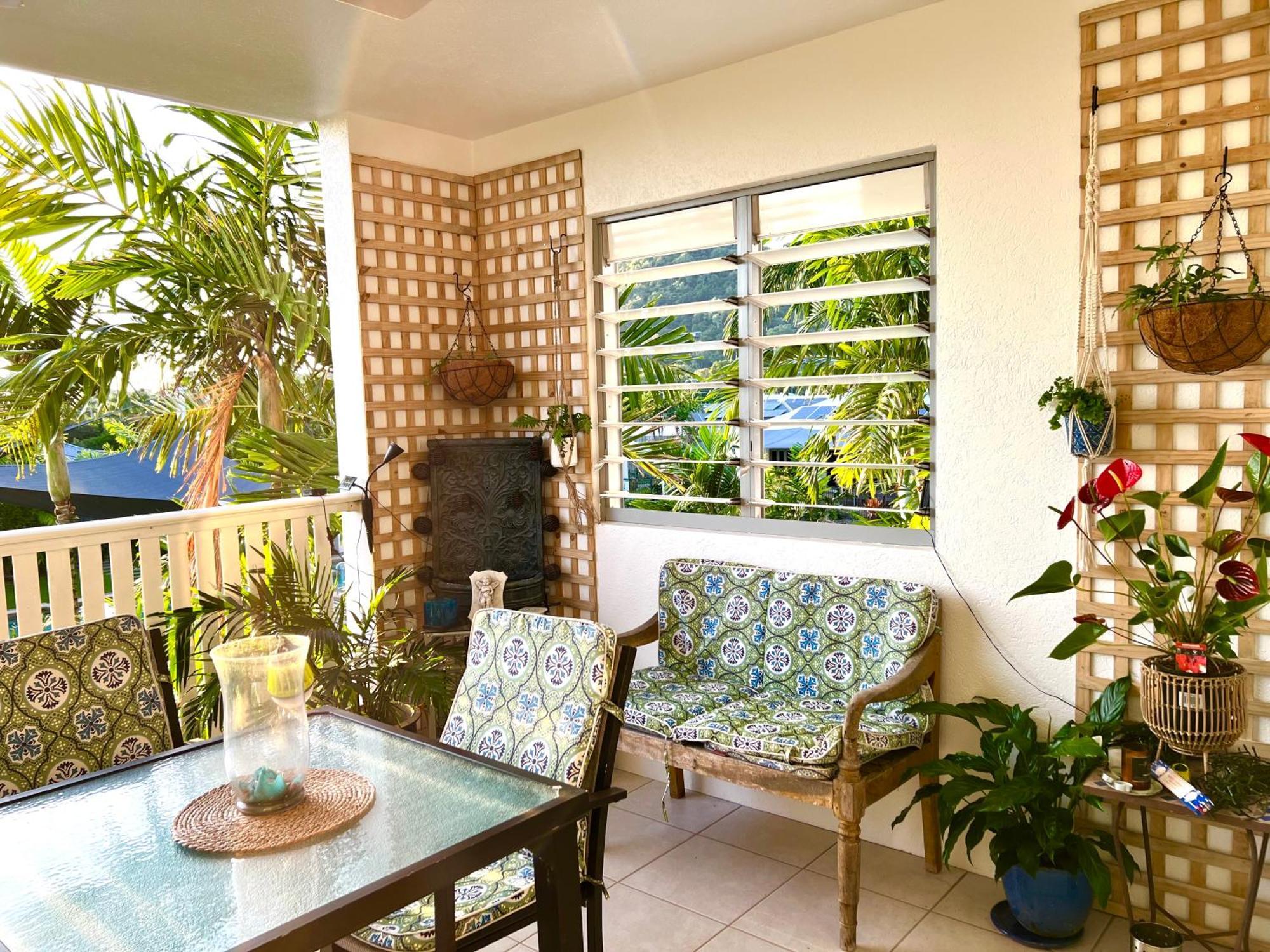 Apartment Tropical Vibes - Northern Beaches Cairns