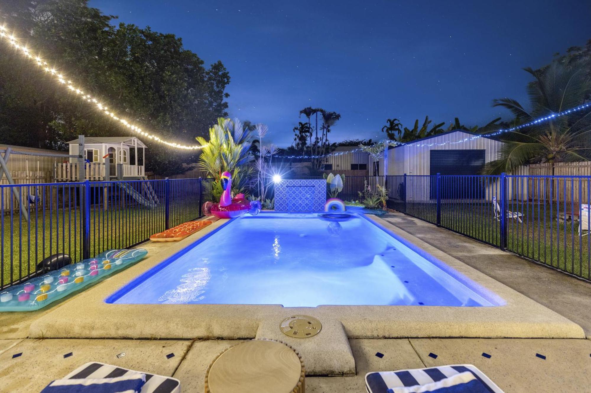 Trinity Oasis Luxury Trinity Trinity Beach