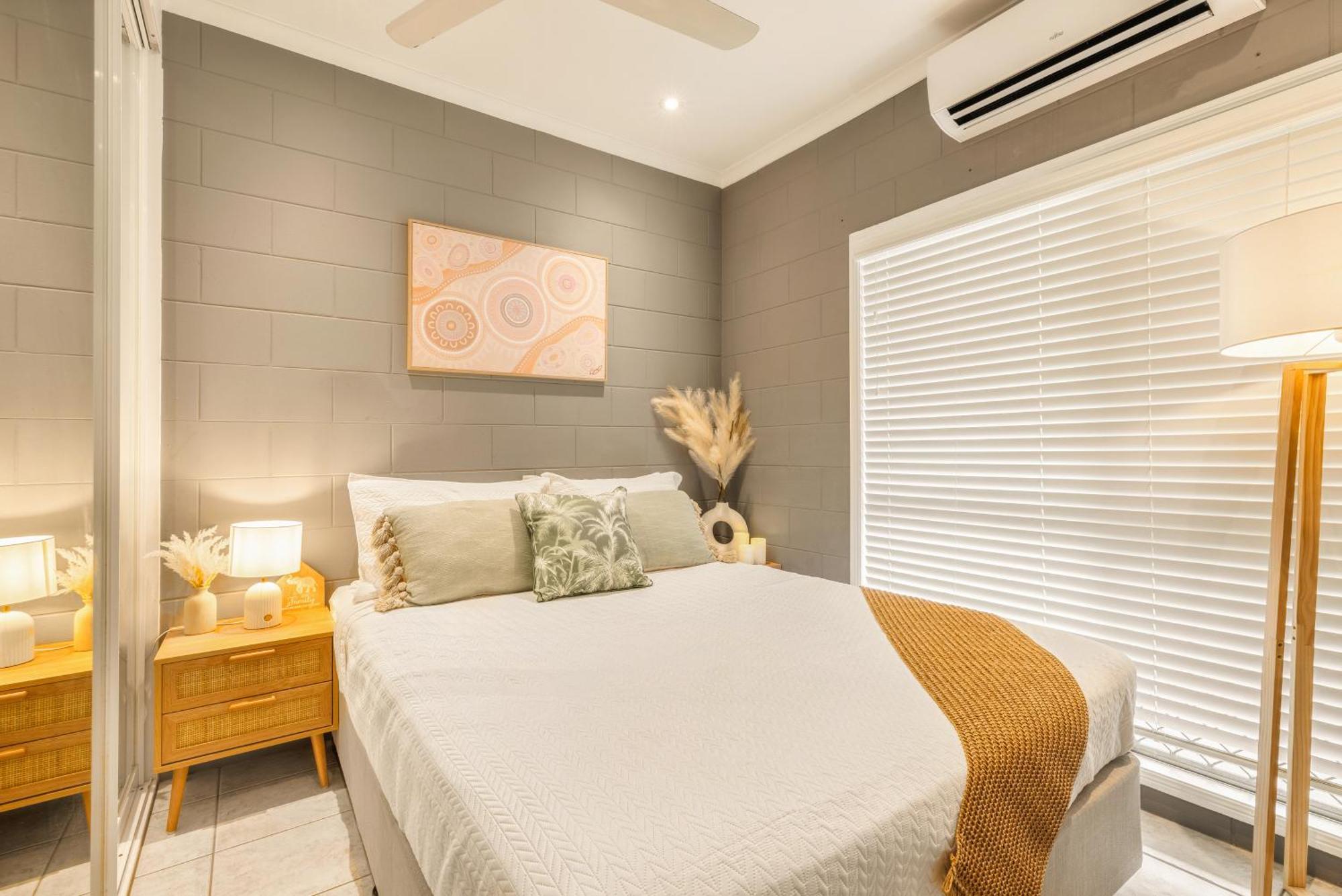 Trinity Oasis Luxury Trinity Holiday home