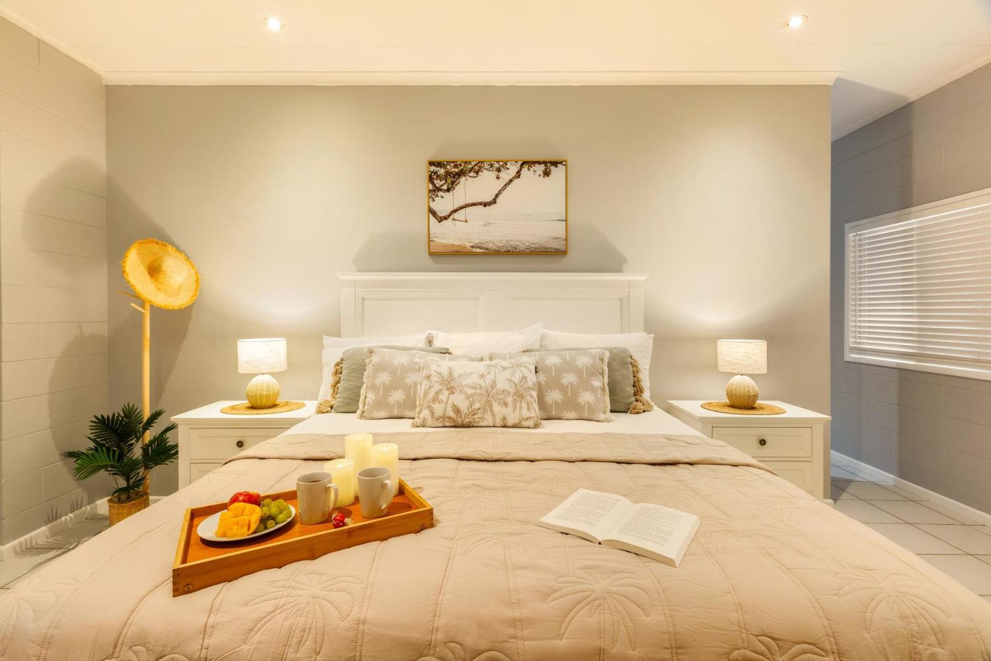 Trinity Oasis Luxury Trinity *
