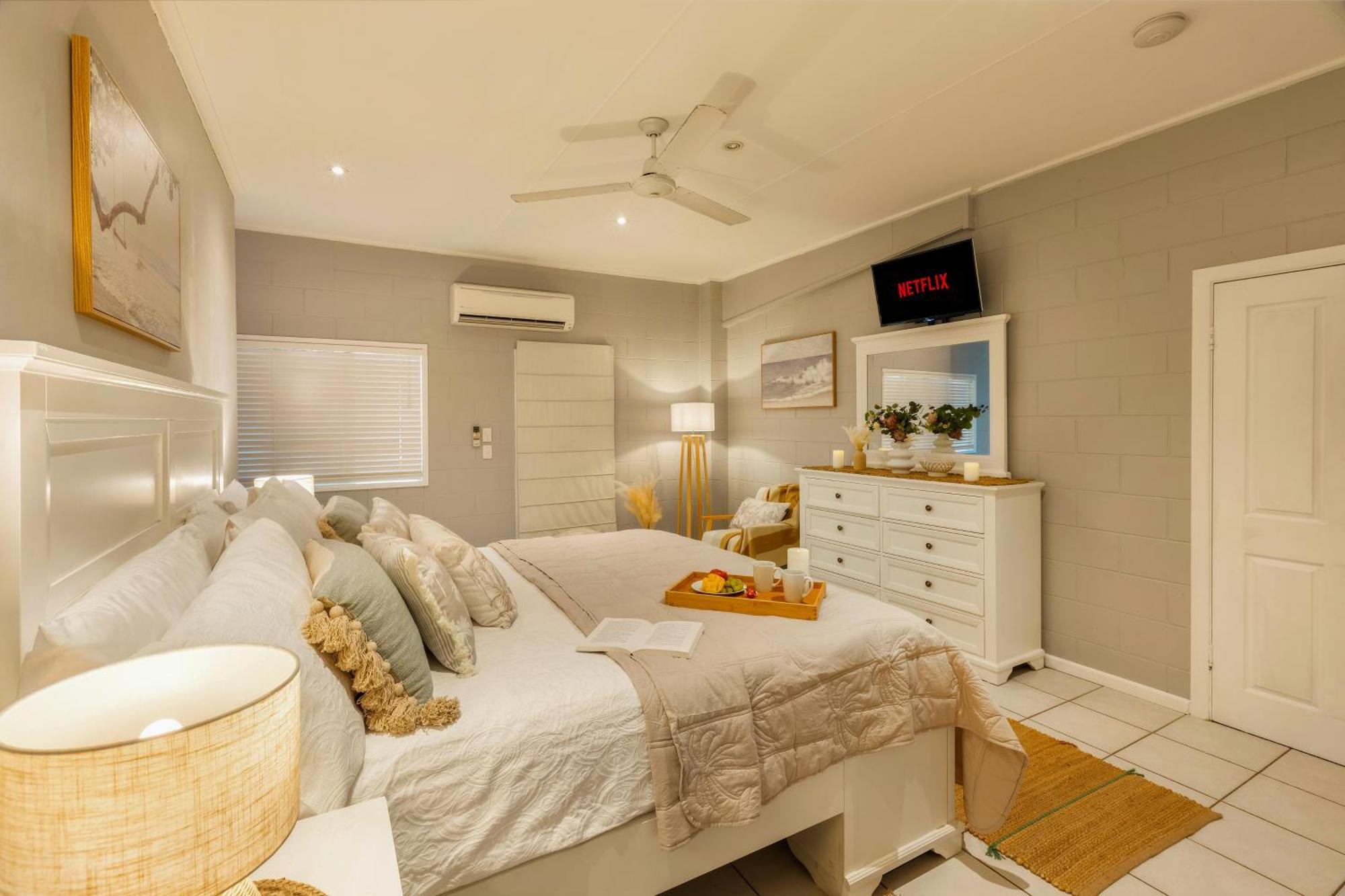 Trinity Oasis Luxury Trinity