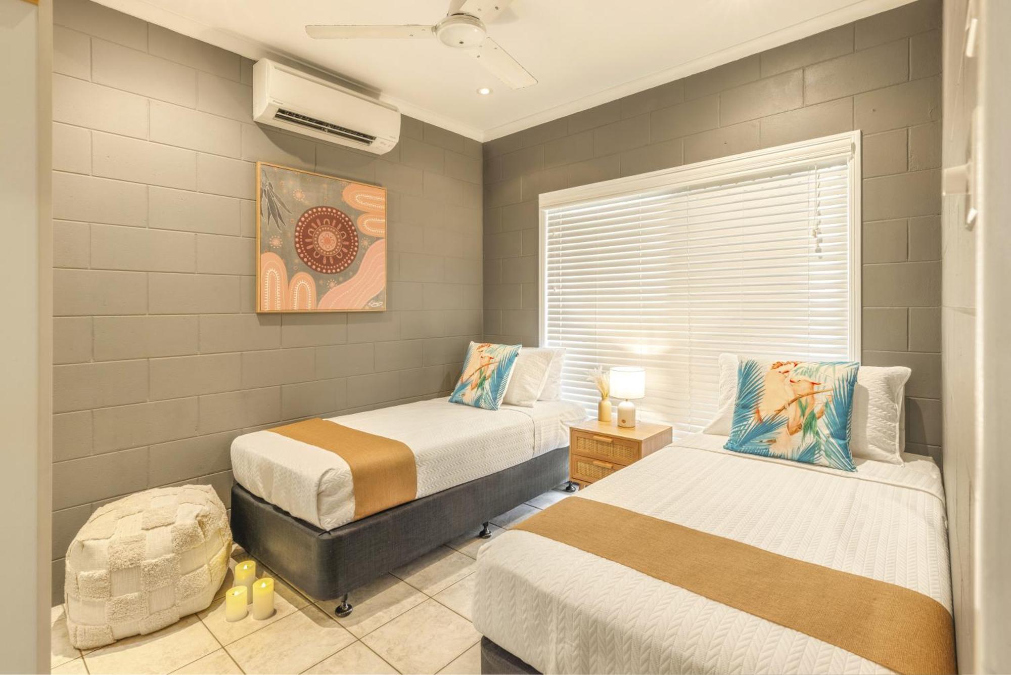 Trinity Oasis Luxury Trinity Holiday home *