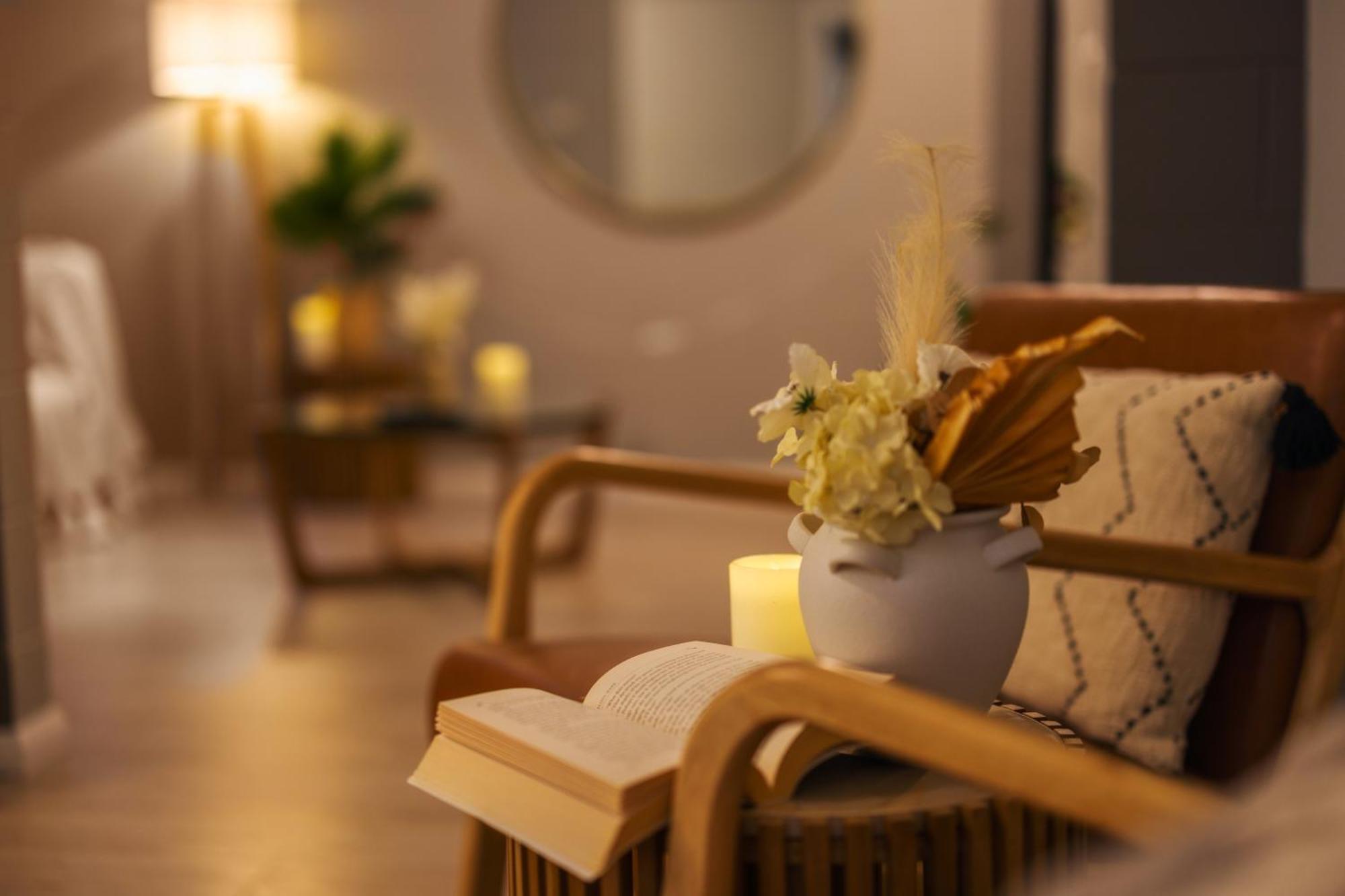 Trinity Oasis Luxury Trinity *