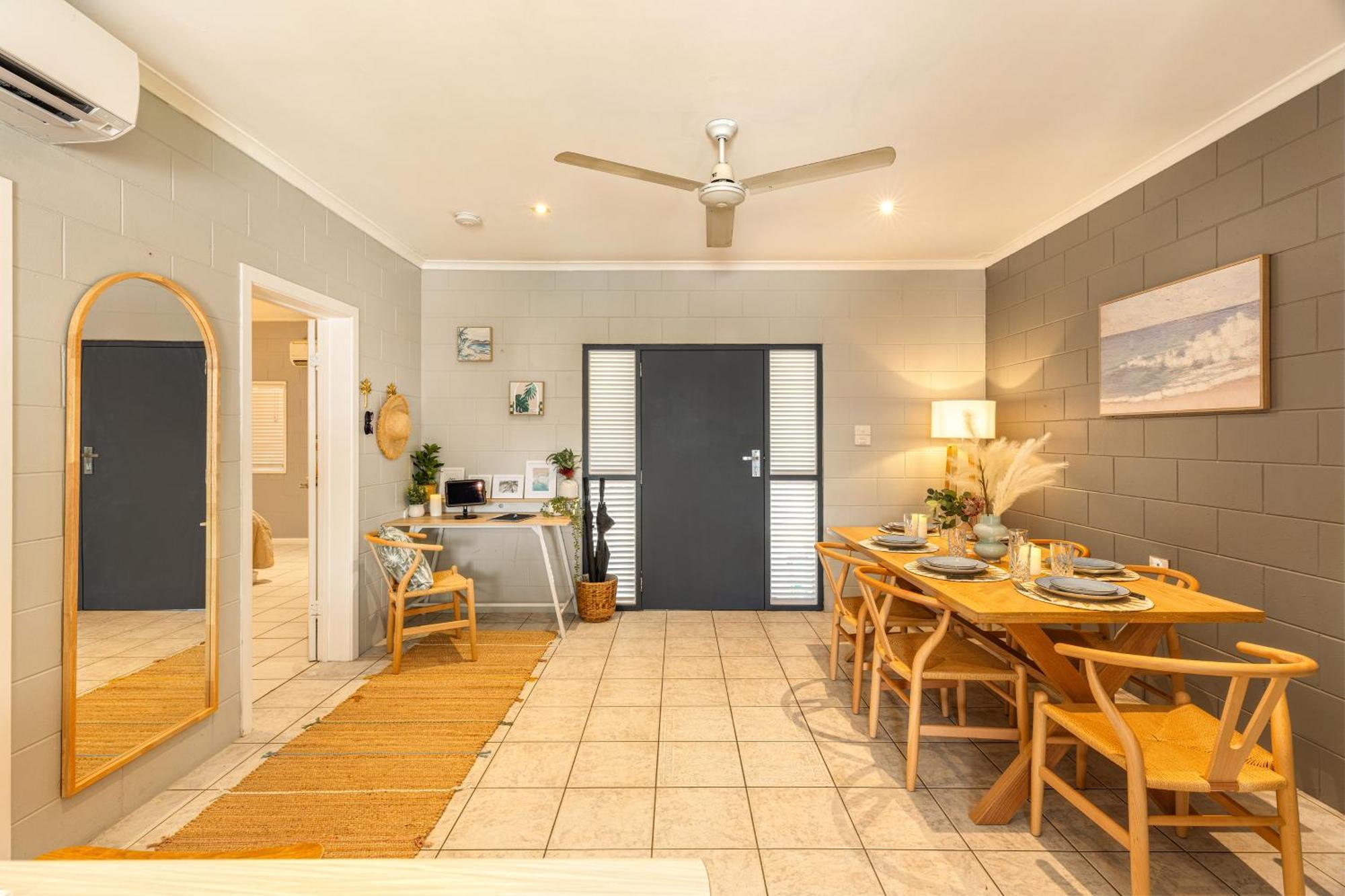 Trinity Oasis Luxury Trinity Trinity Beach
