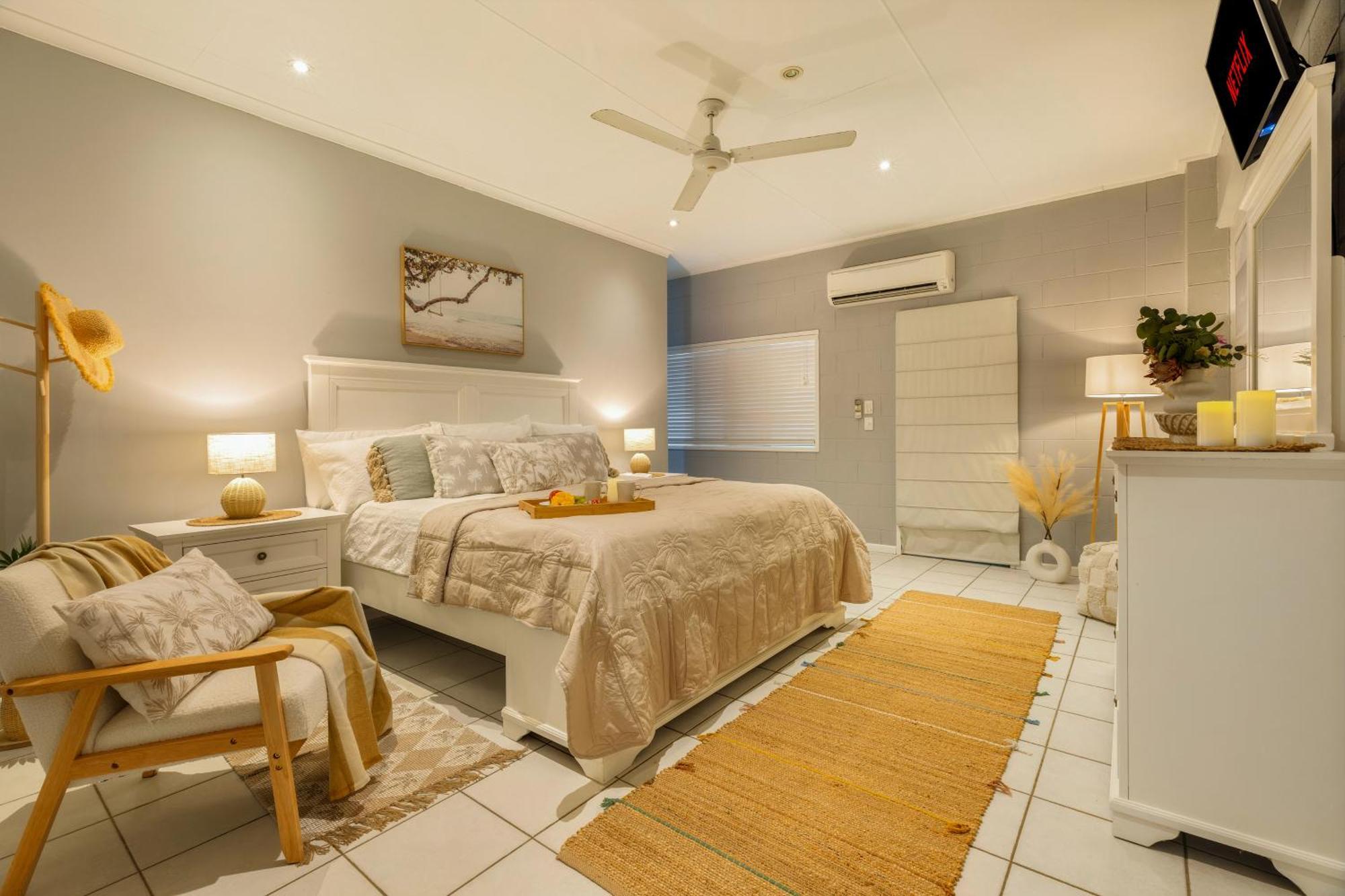Trinity Oasis Luxury Trinity Holiday home *