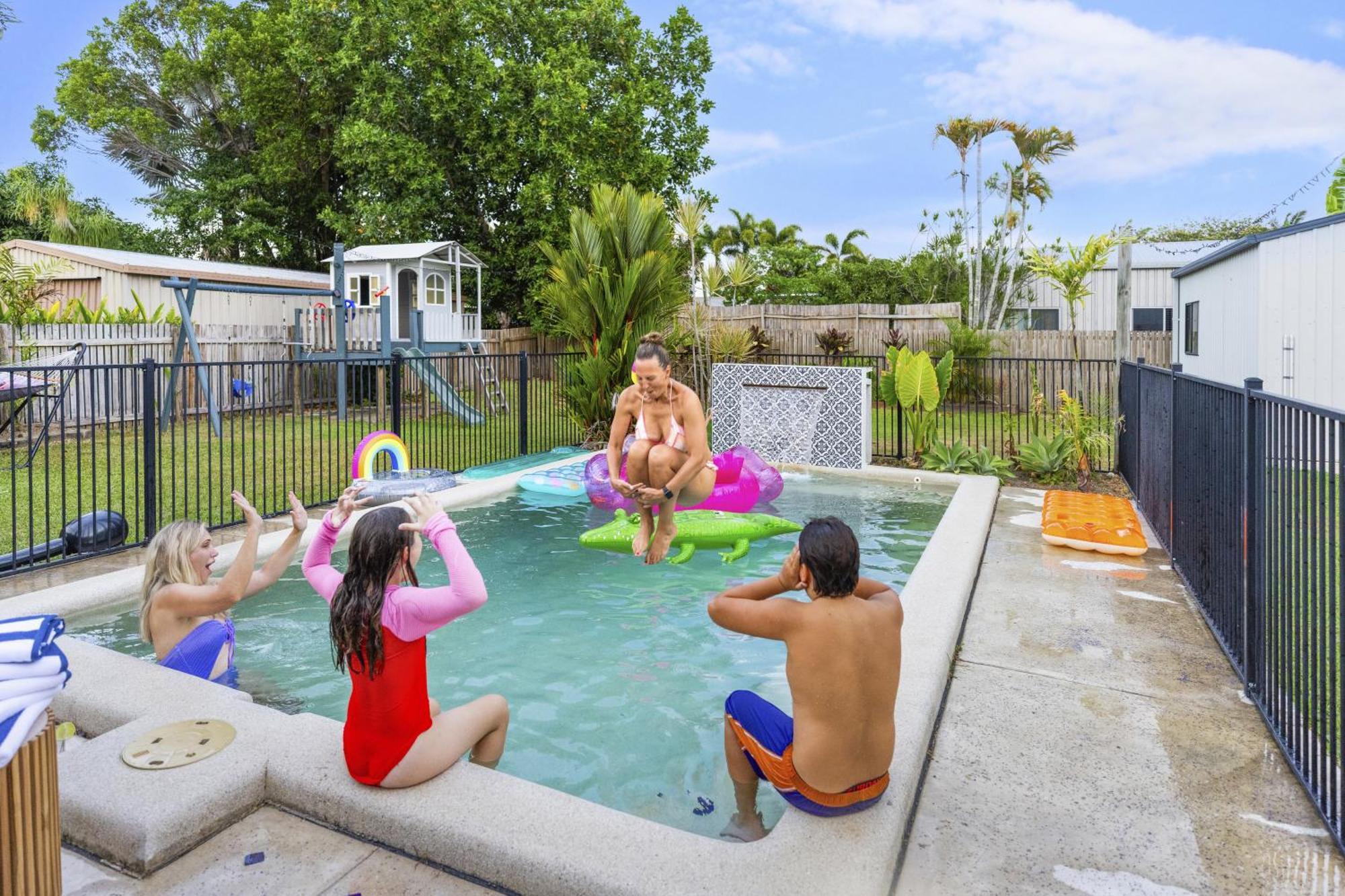 Holiday home Trinity Oasis Luxury Trinity Trinity Beach
