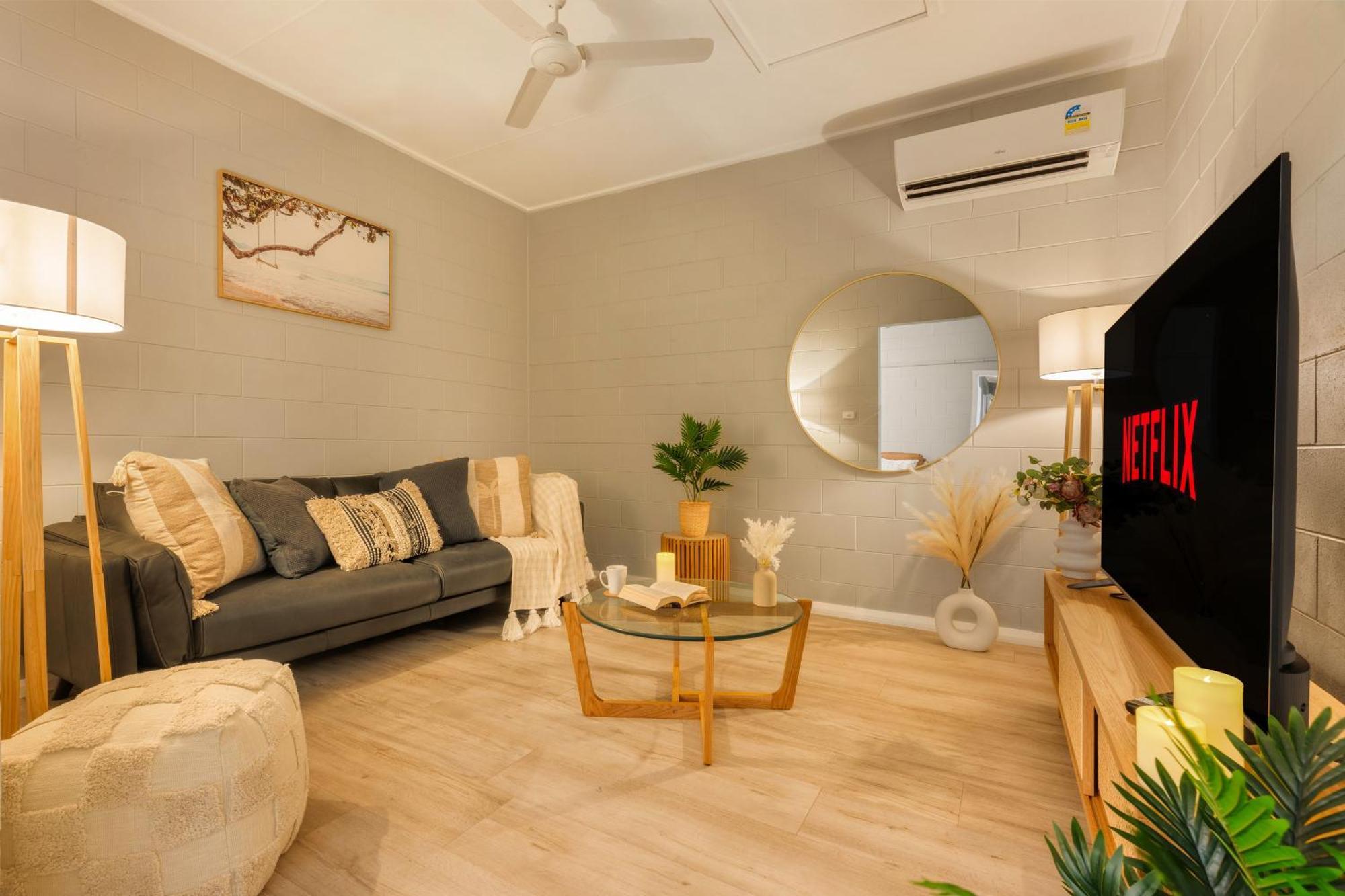 Trinity Oasis Luxury Trinity Trinity Beach