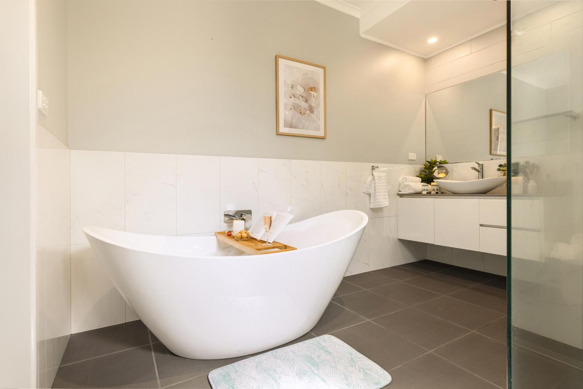 Trinity Oasis Luxury Trinity Holiday home