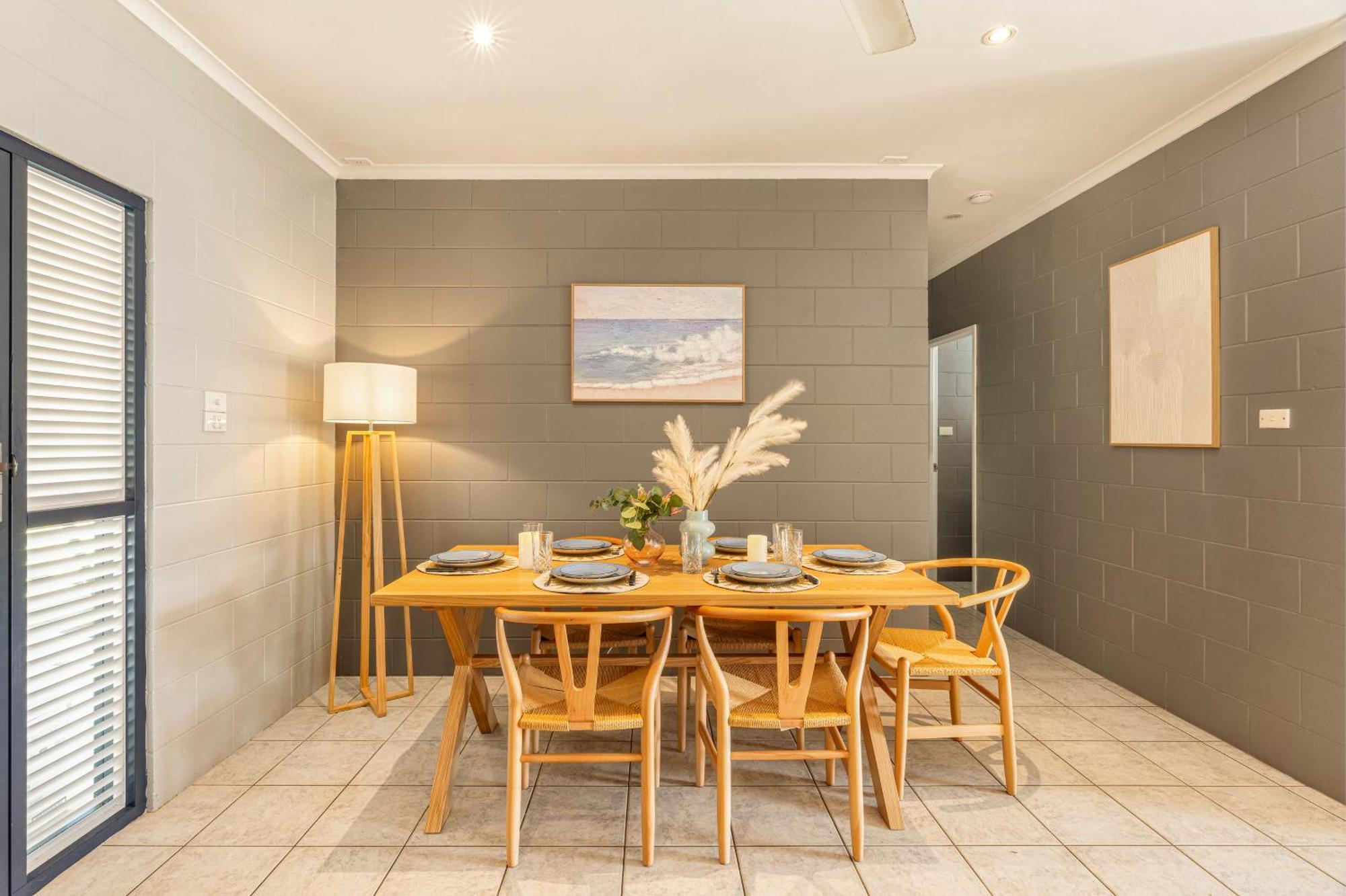 Holiday home Trinity Oasis Luxury Trinity Trinity Beach
