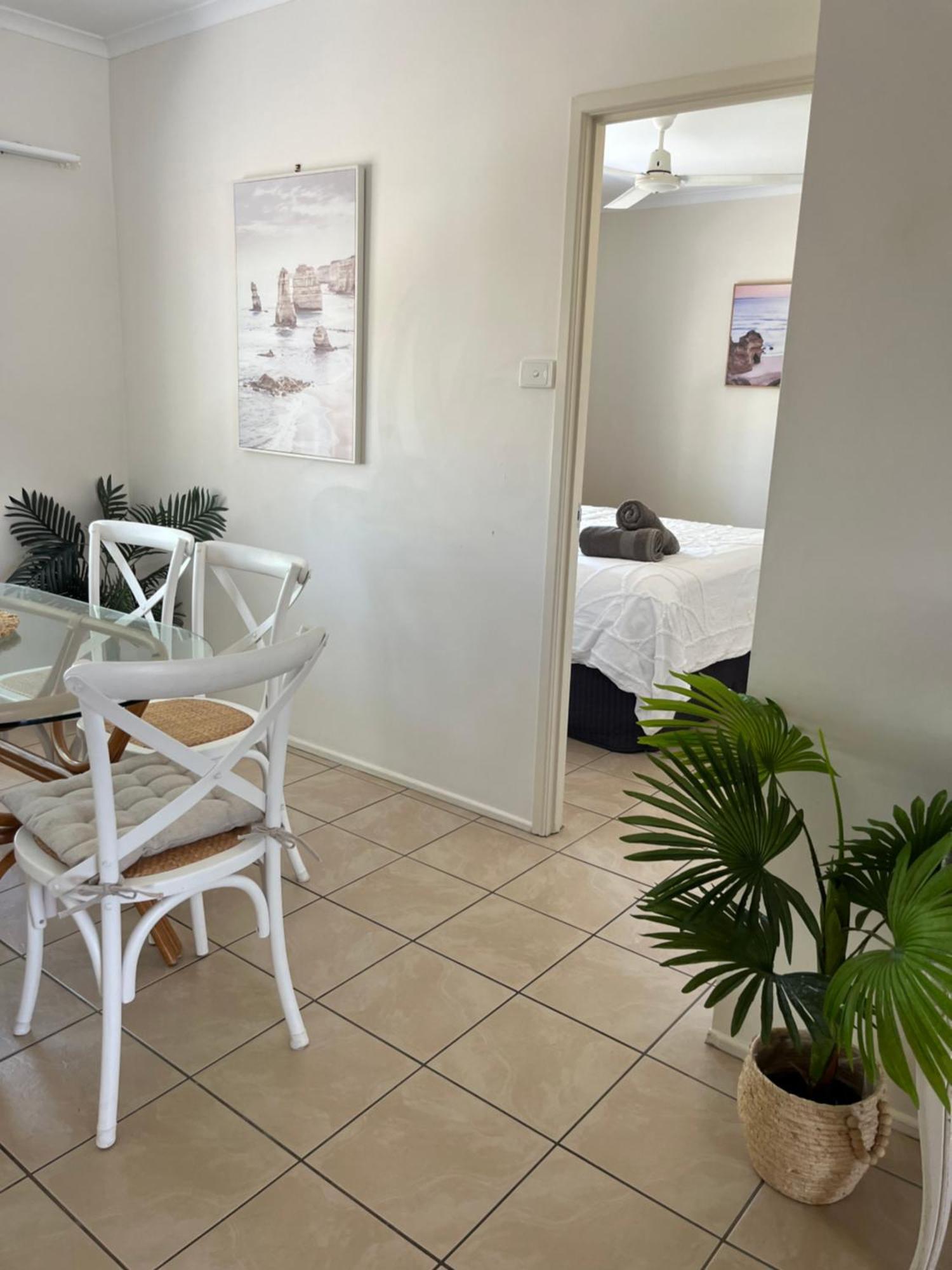 Trinity Sea Breeze 3 Bedroom Apartment