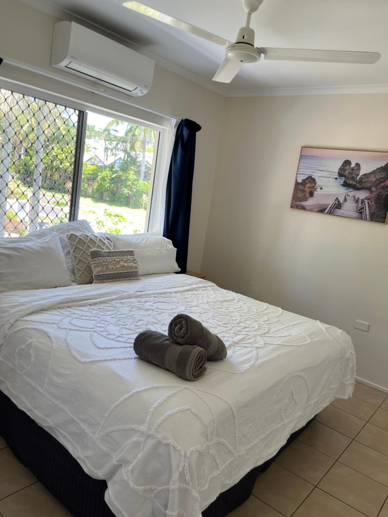 Apartment Trinity Sea Breeze 3 Bedroom