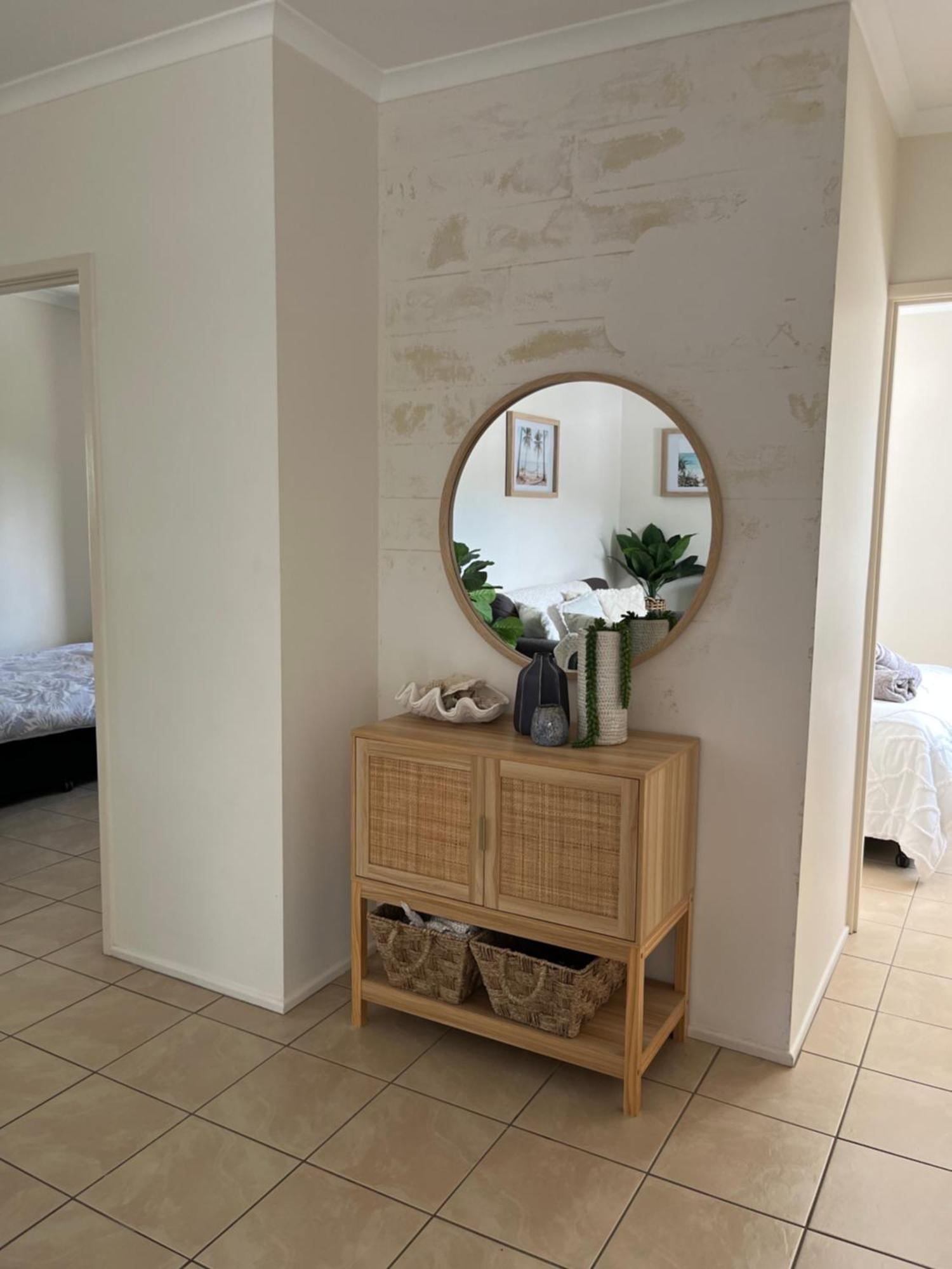 Trinity Sea Breeze 3 Bedroom Apartment *
