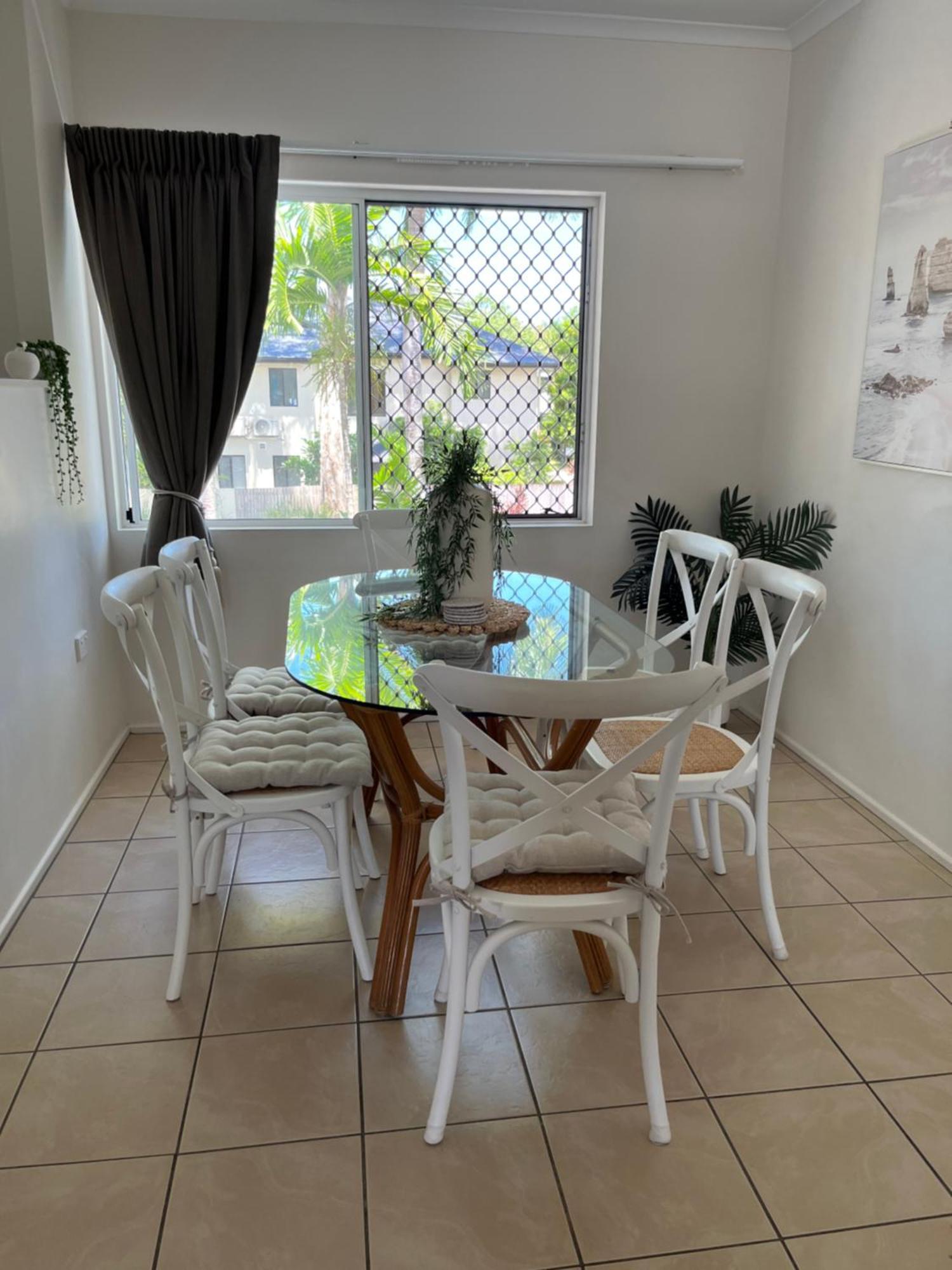 Apartment Trinity Sea Breeze 3 Bedroom *