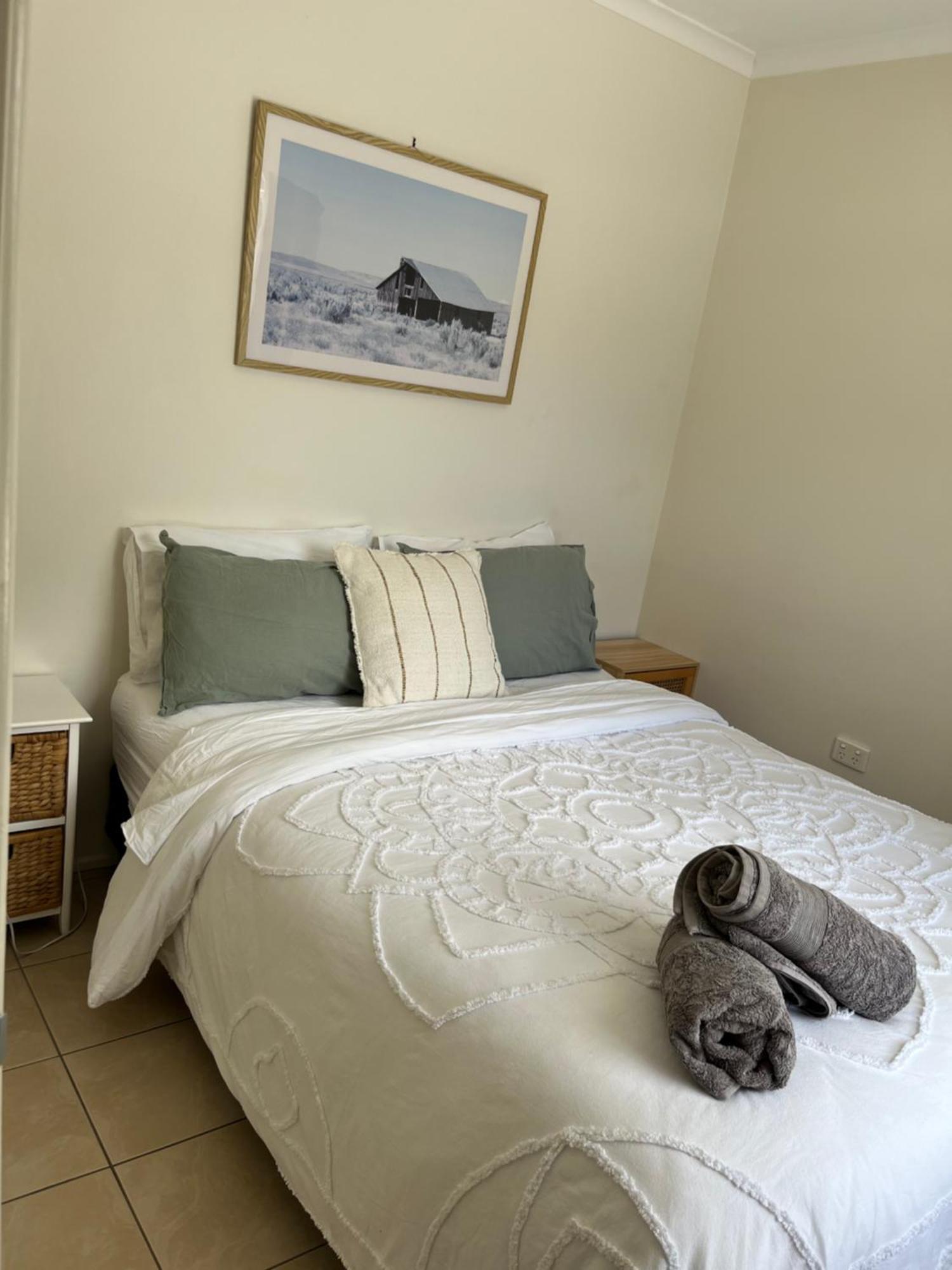 Trinity Sea Breeze 3 Bedroom