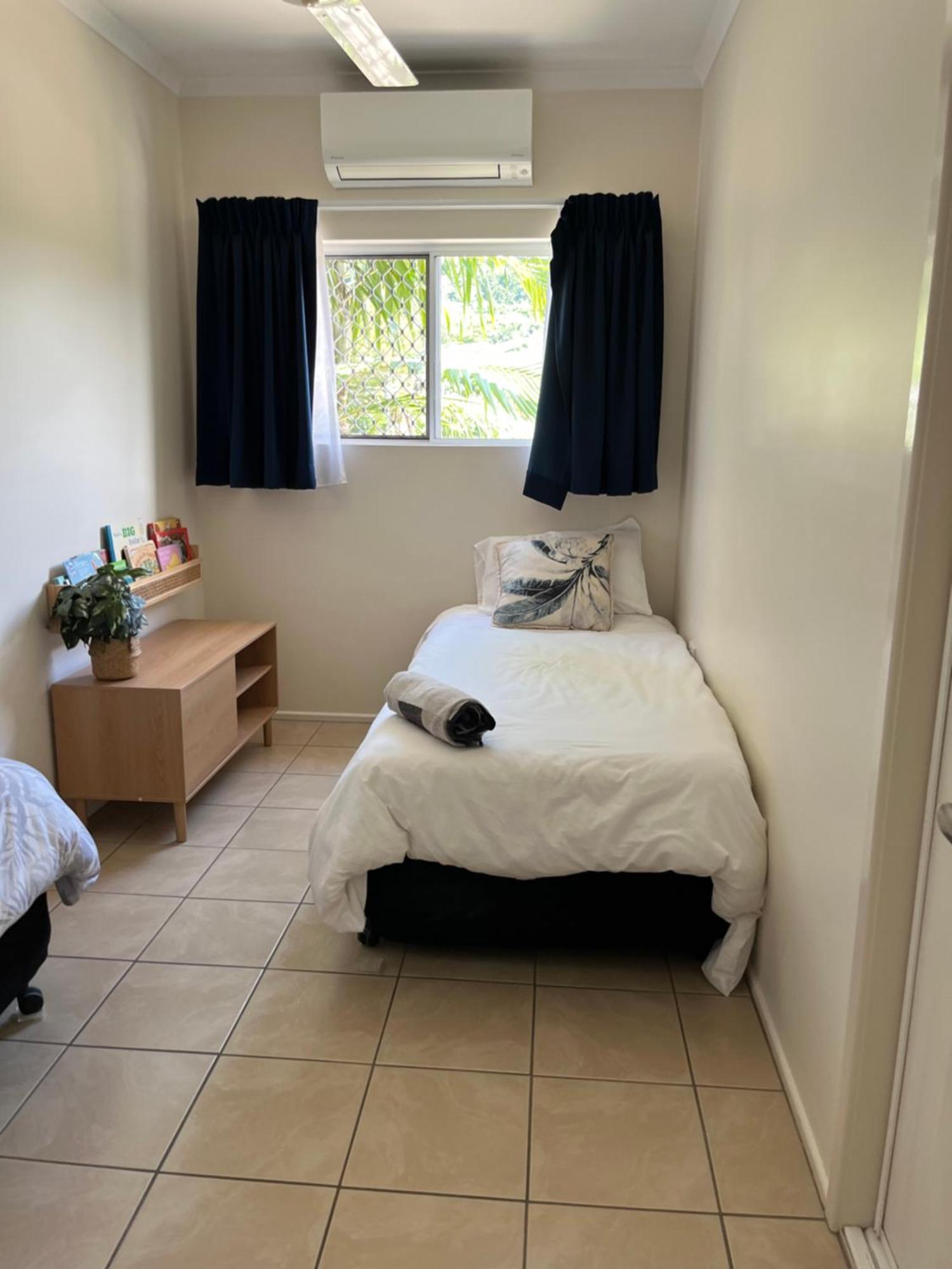 Trinity Sea Breeze 3 Bedroom Apartment