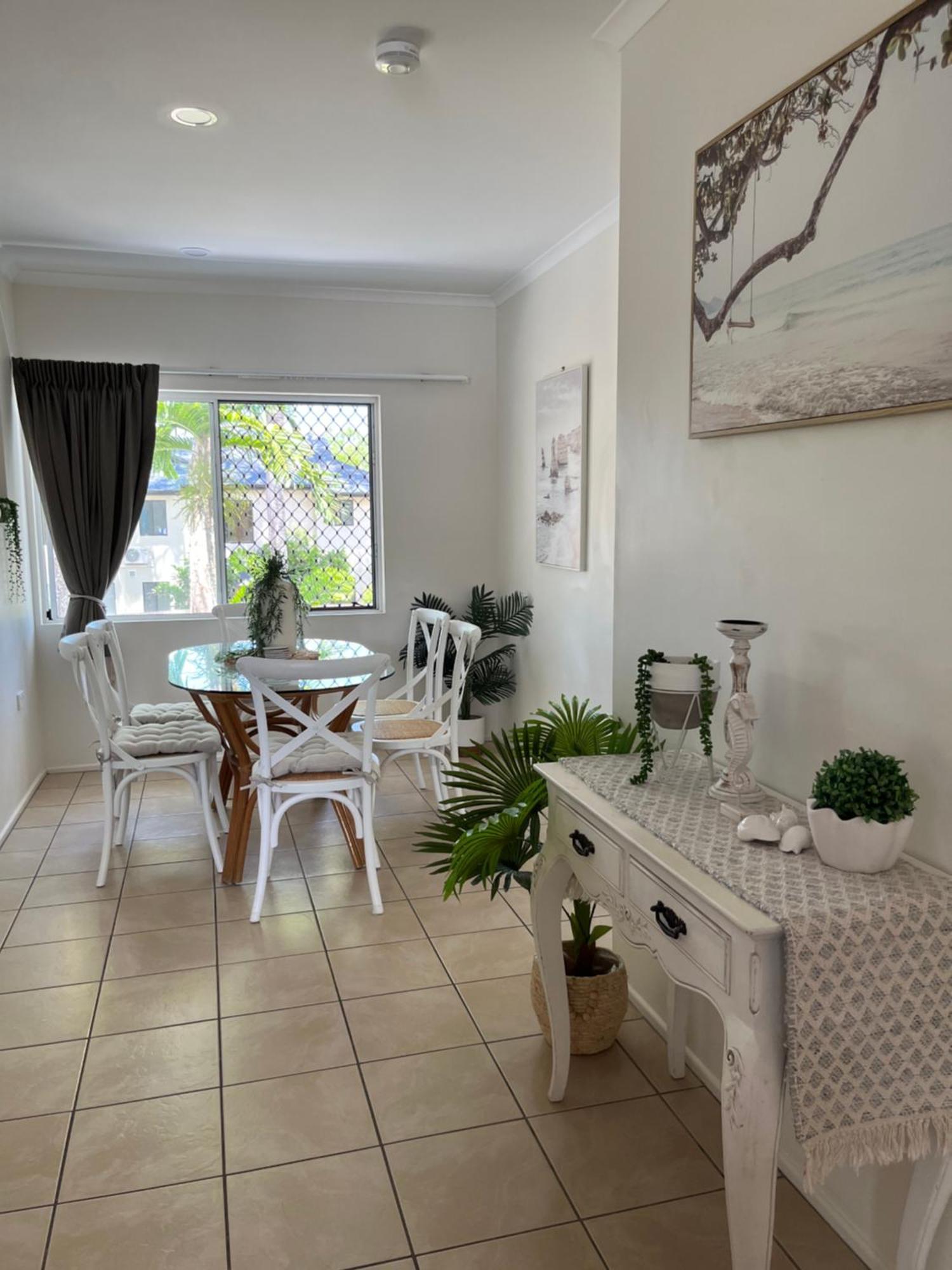 Apartment Trinity Sea Breeze 3 Bedroom