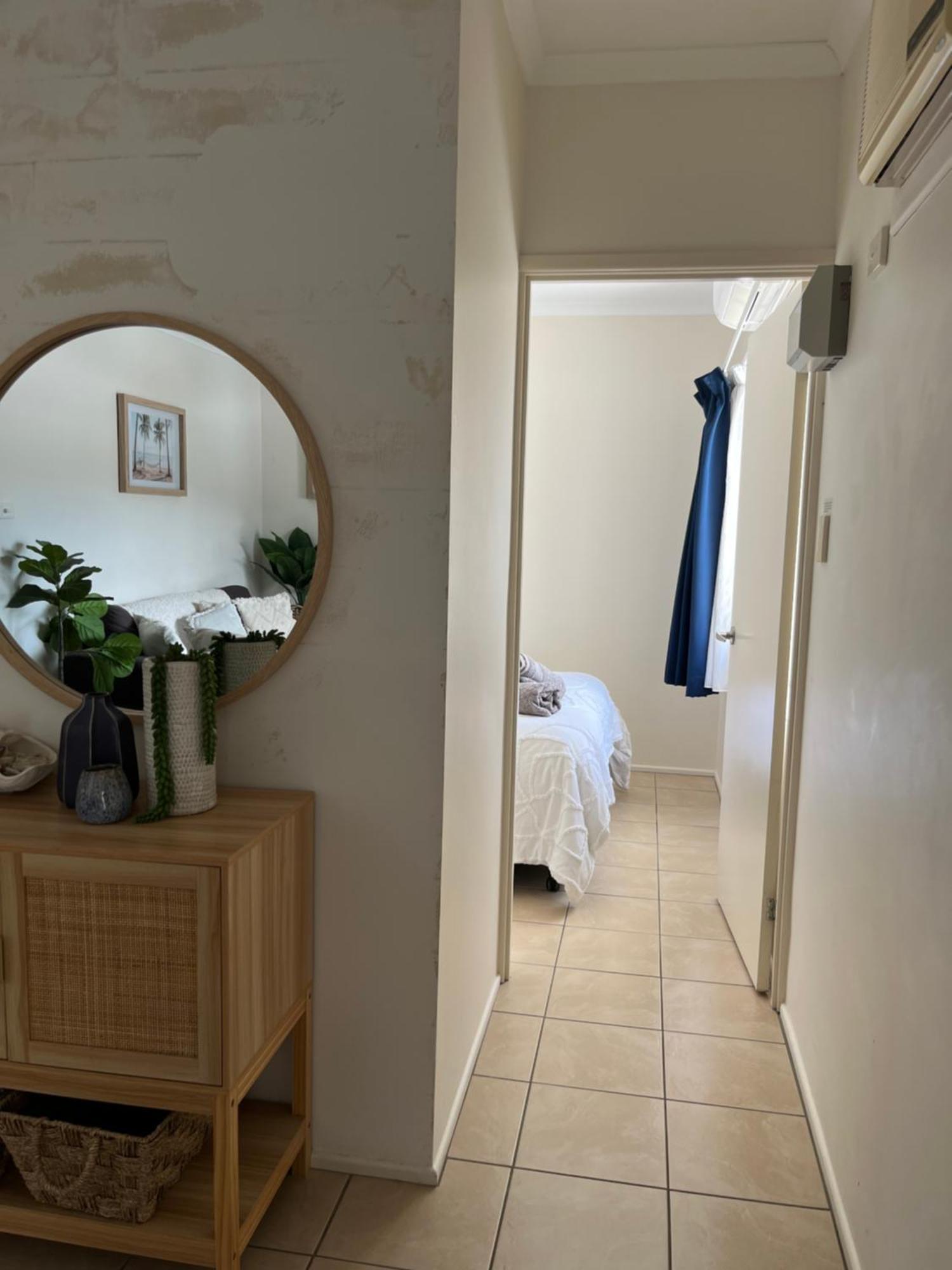 Apartment Trinity Sea Breeze 3 Bedroom *