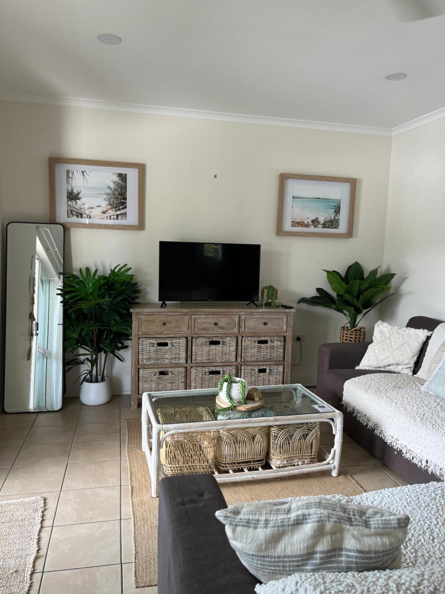 Trinity Sea Breeze 3 Bedroom *