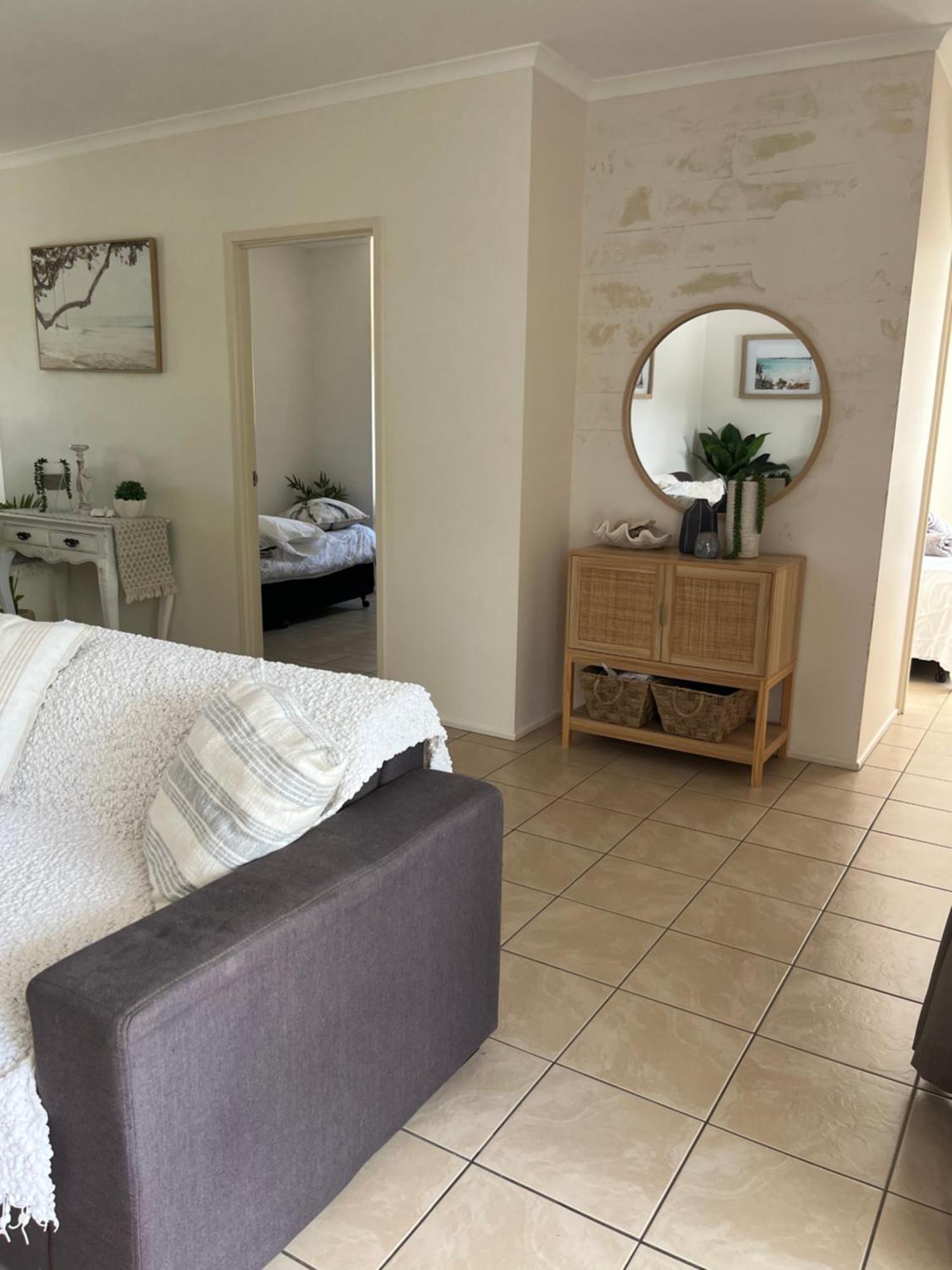 Trinity Sea Breeze 3 Bedroom Trinity Beach