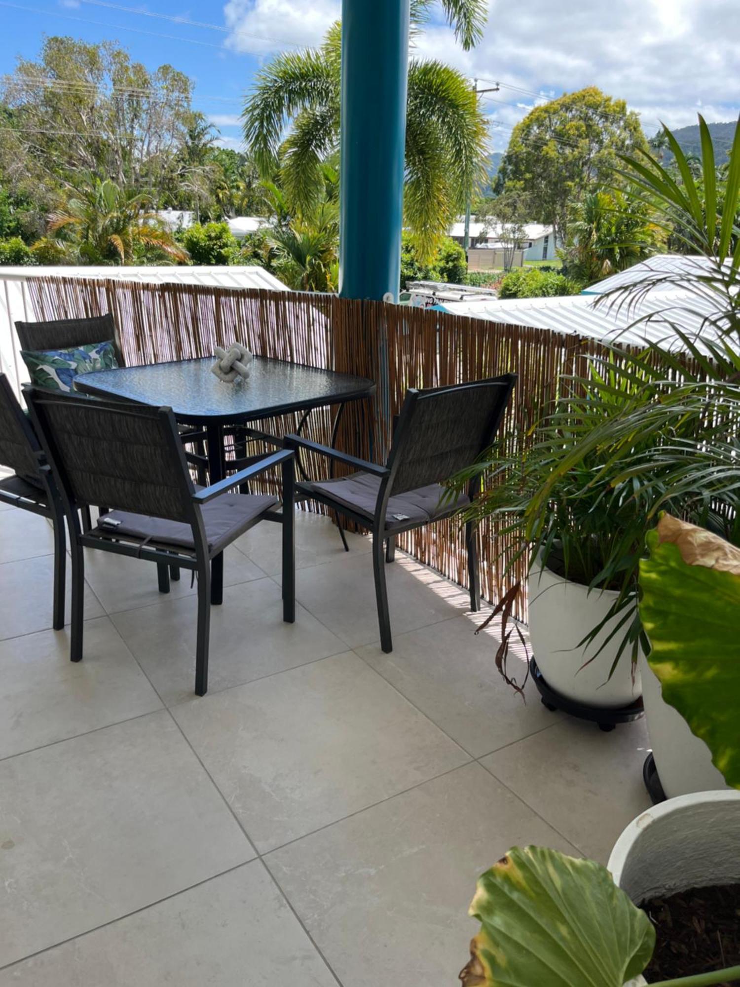 Trinity Sea Breeze 3 Bedroom * Trinity Beach