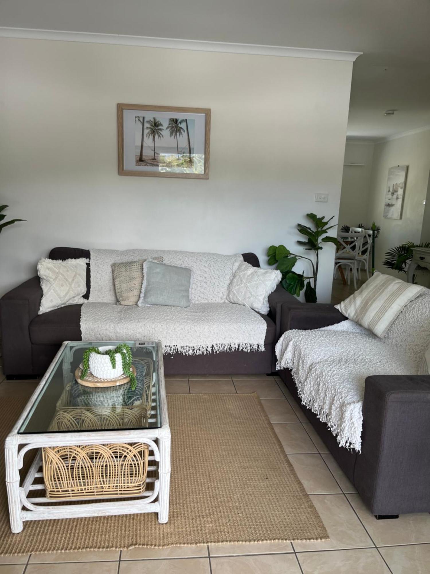 Trinity Sea Breeze 3 Bedroom Apartment