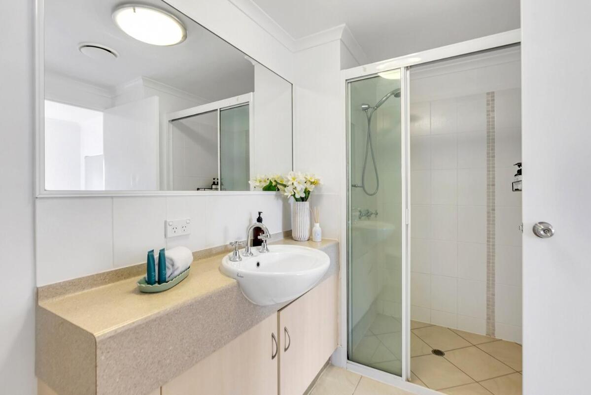 Trinity Hideaway - Trinity * Trinity Beach