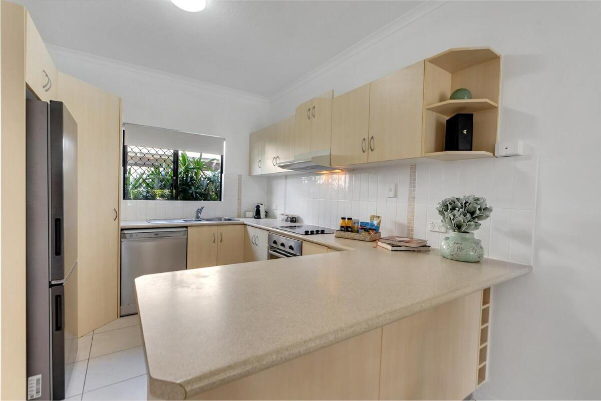 Trinity Hideaway - Trinity Apartment *